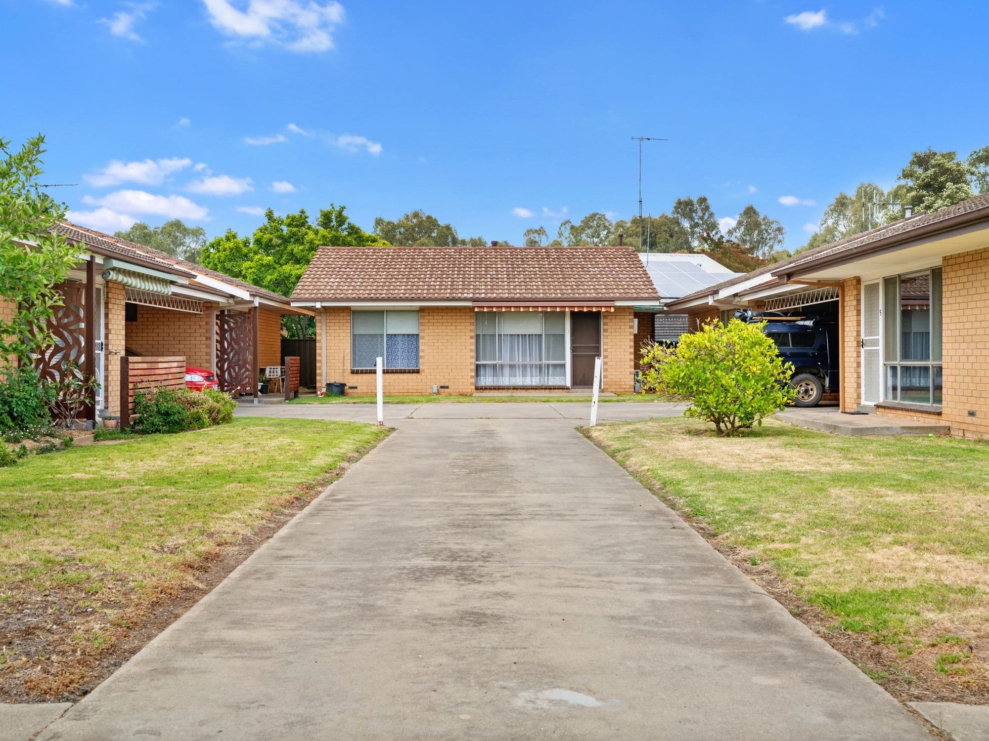 2 Coster Street, Benalla VIC 3672, Benalla - Image 1