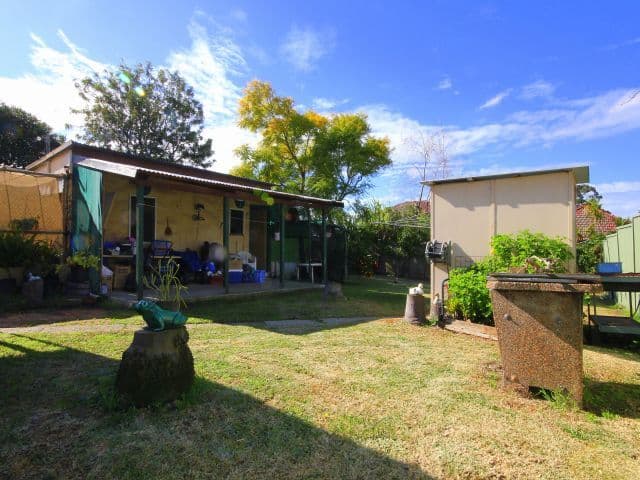 165 Gascoigne Road, YAGOONA NSW 2199, Yagoona - Thumbnail 6
