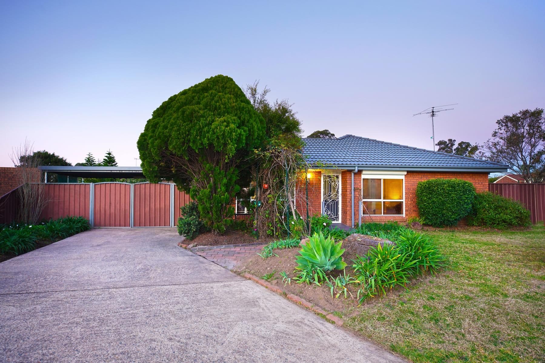 21 Harvest Drive, Werrington Downs - Image 1