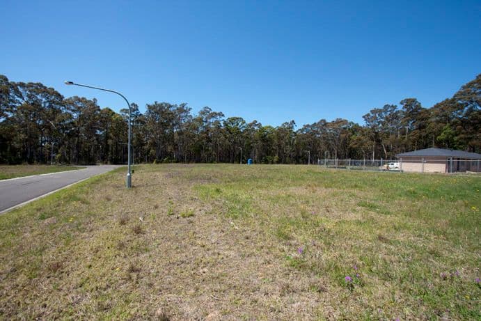 Lot 31 Candlebark Close, WEST NOWRA NSW 2541, West Nowra - Thumbnail 4