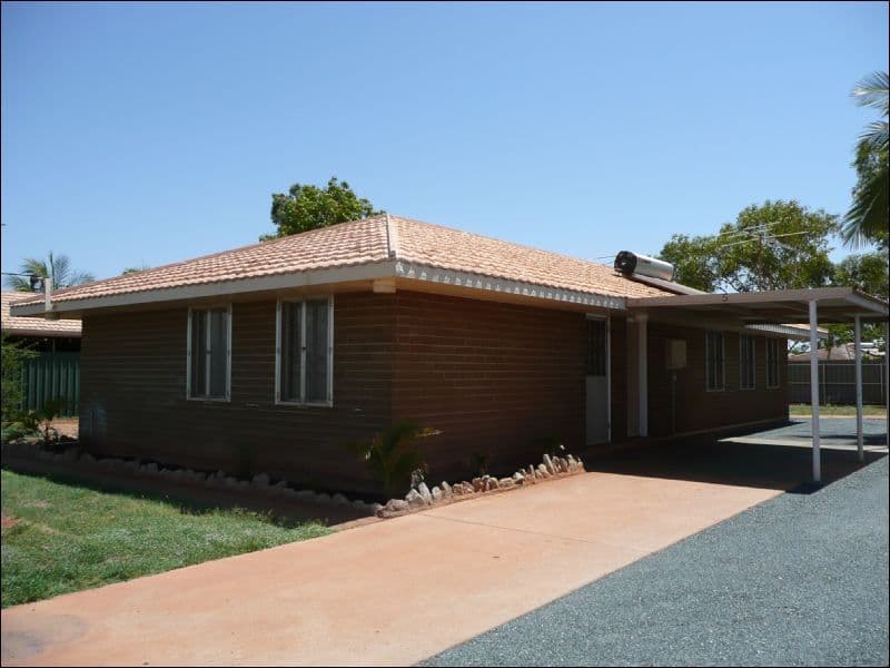 5 Kennedy Street, SOUTH HEDLAND WA 6722, South Hedland - Image 1