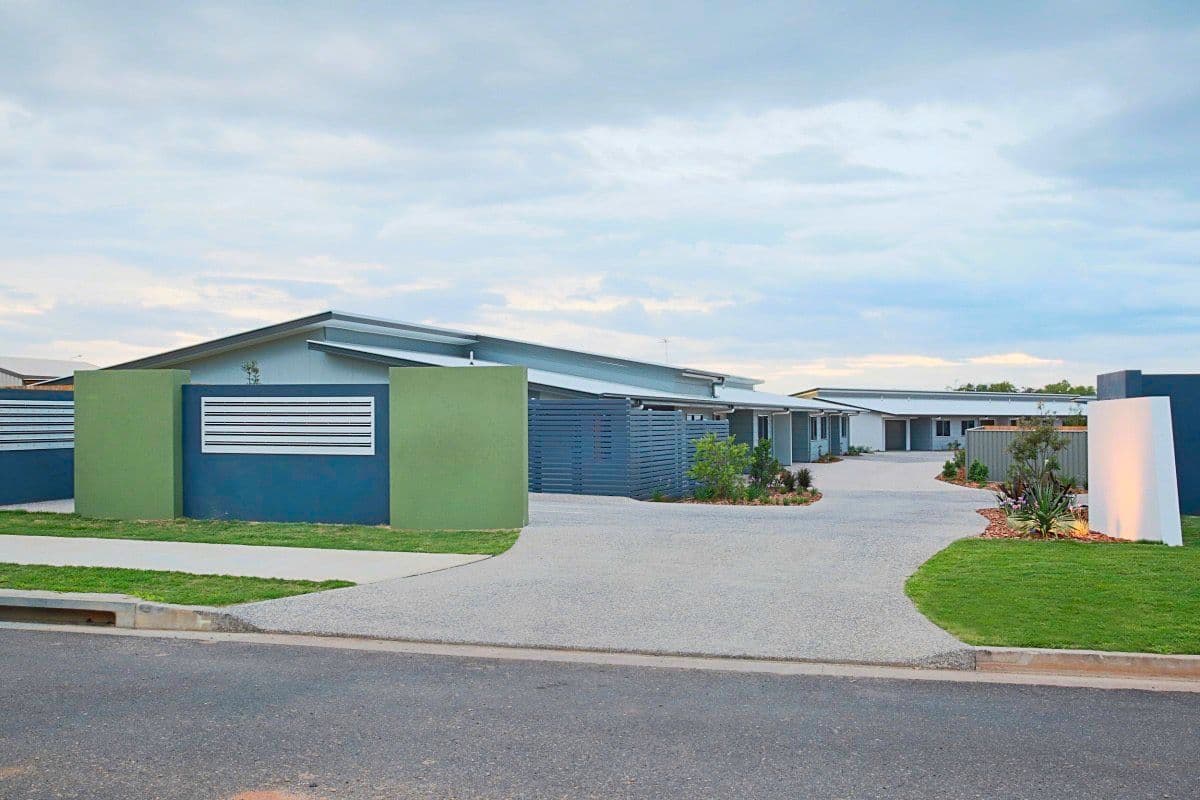 21 Rivergum Drive, Emerald QLD 4720, Emerald - Image 1