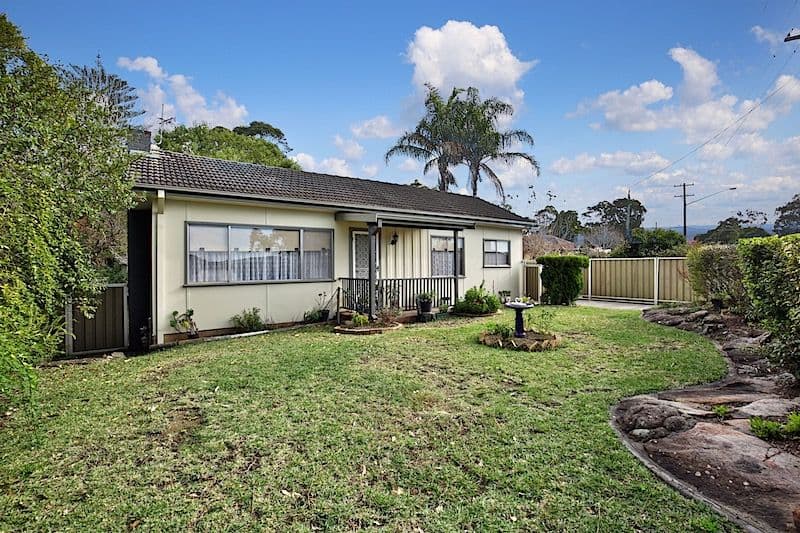 397 Princes Highway, Bomaderry - Thumbnail 2