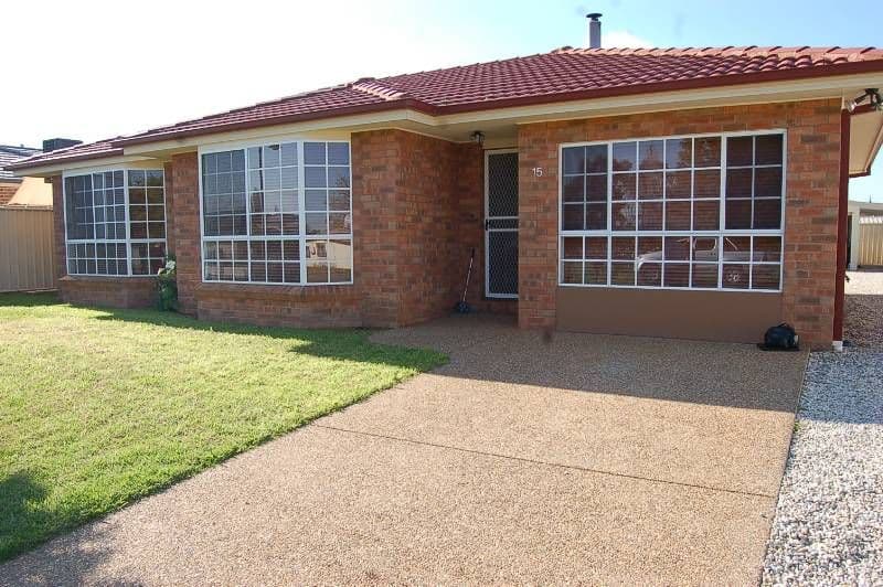 15 Foreshaw Avenue, GRIFFITH NSW 2680, Griffith - Thumbnail 3