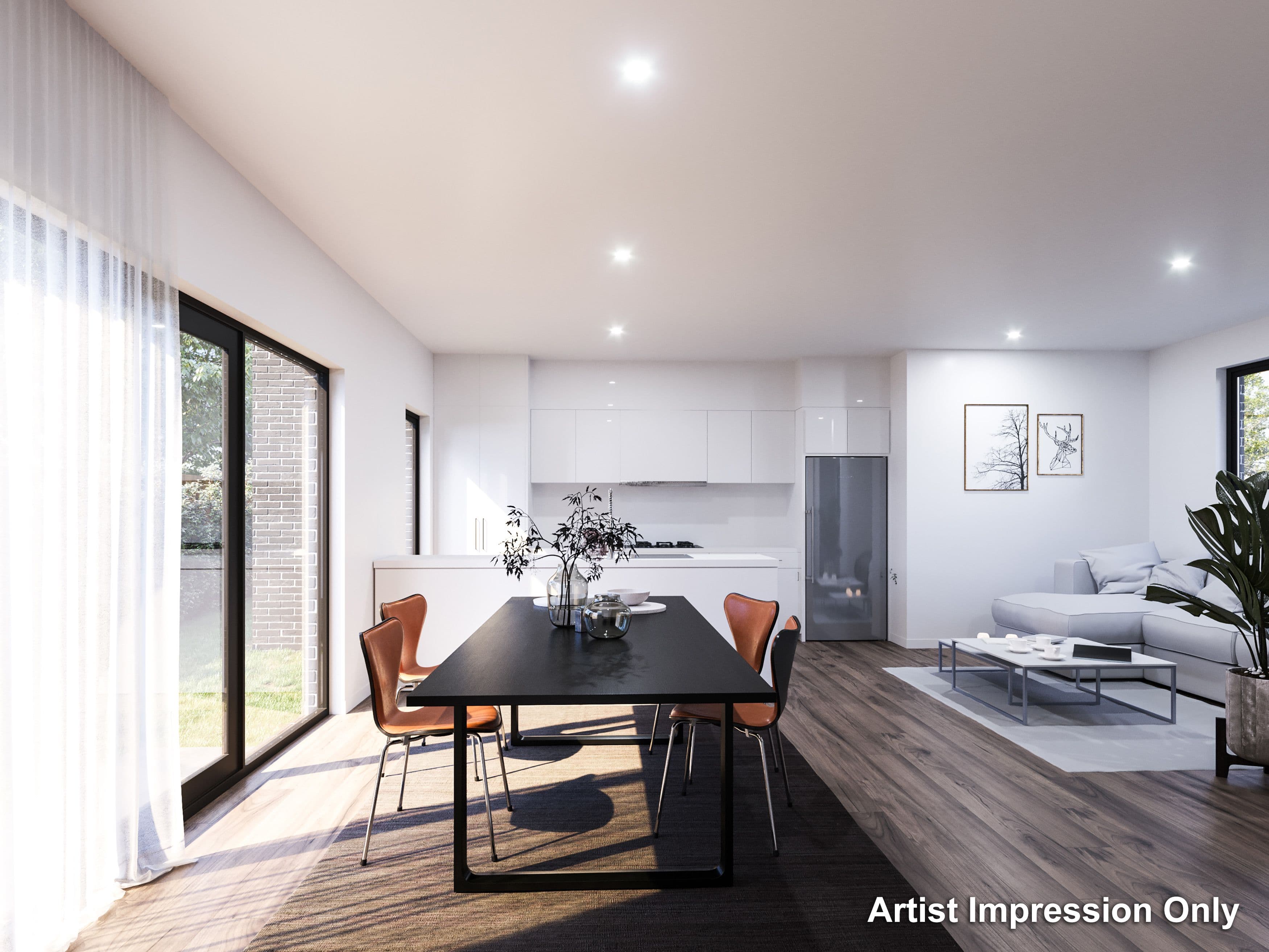 9 Dresden Street, Heidelberg Heights VIC 3081, Heidelberg Heights - Thumbnail 4