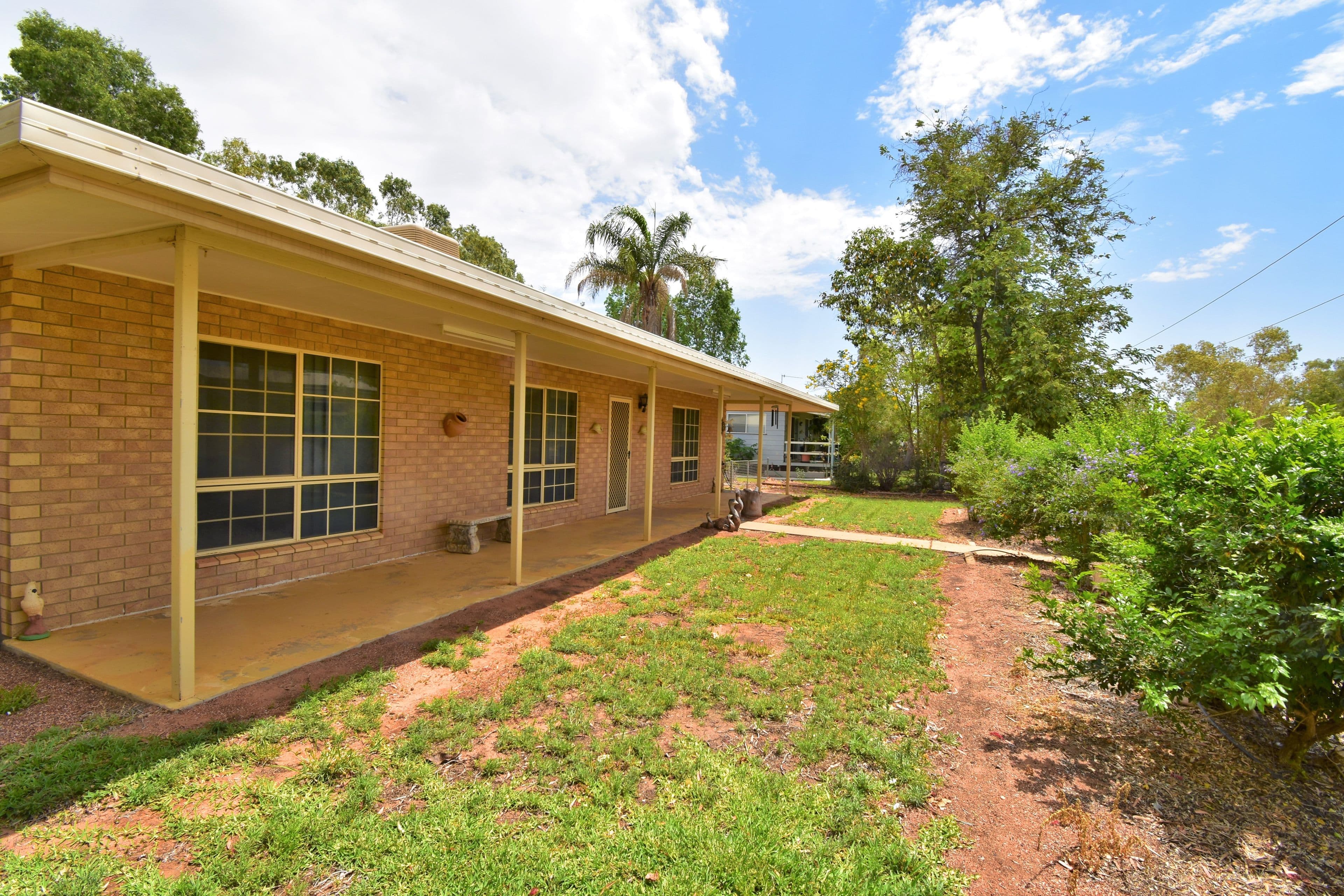 56 Beech Street, Barcaldine QLD 4725, Barcaldine - Image 1