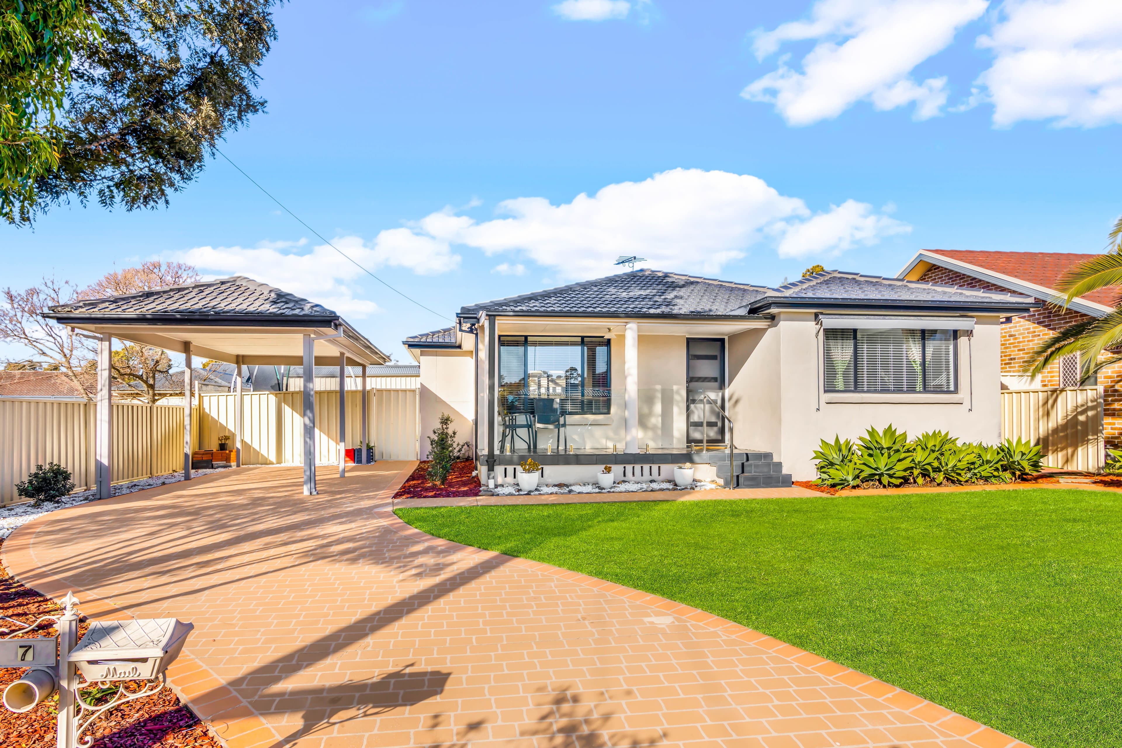 1/7 Maurice Street, St Clair NSW 2759, St Clair - Image 1