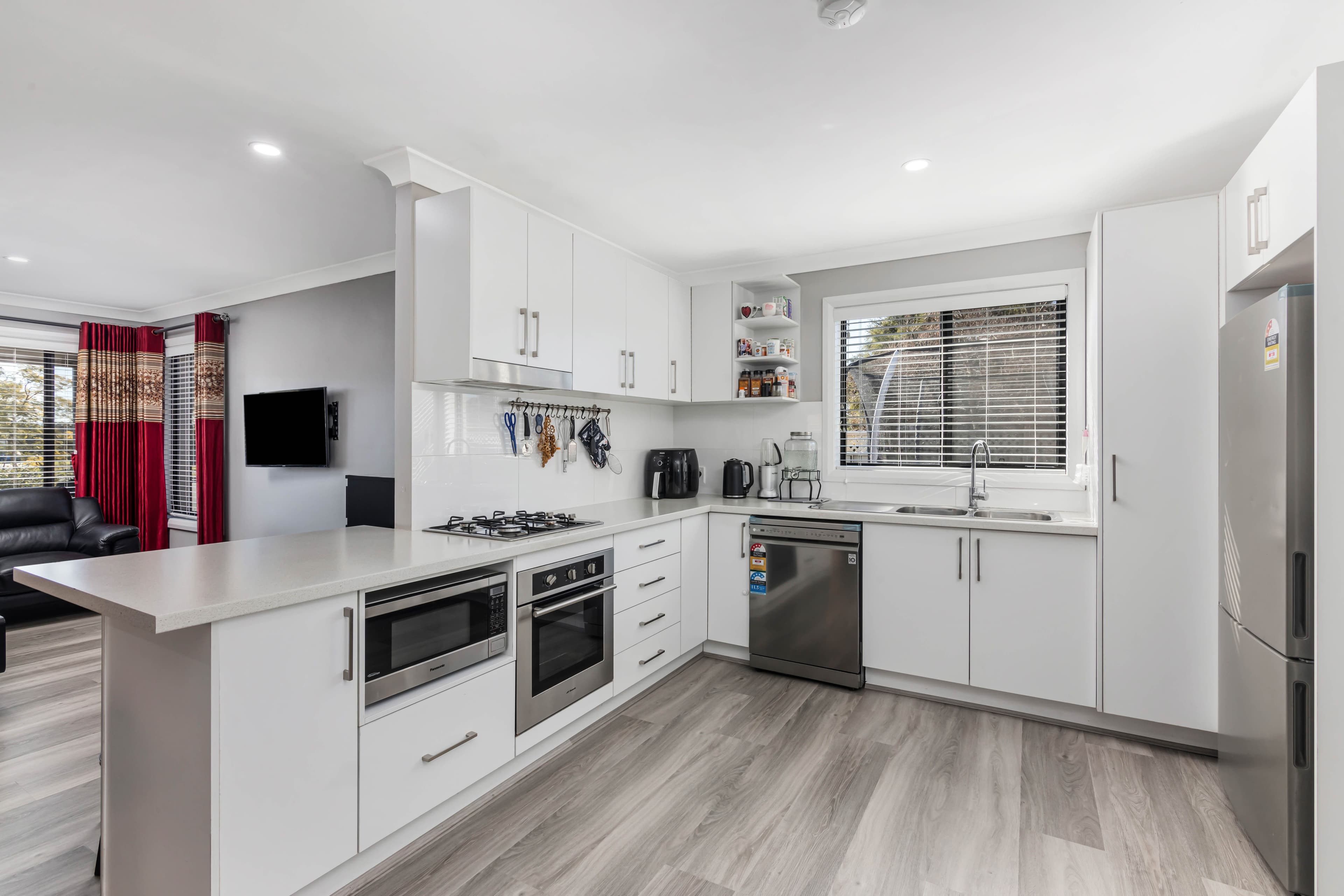 1/7 Maurice Street, St Clair NSW 2759, St Clair - Thumbnail 2