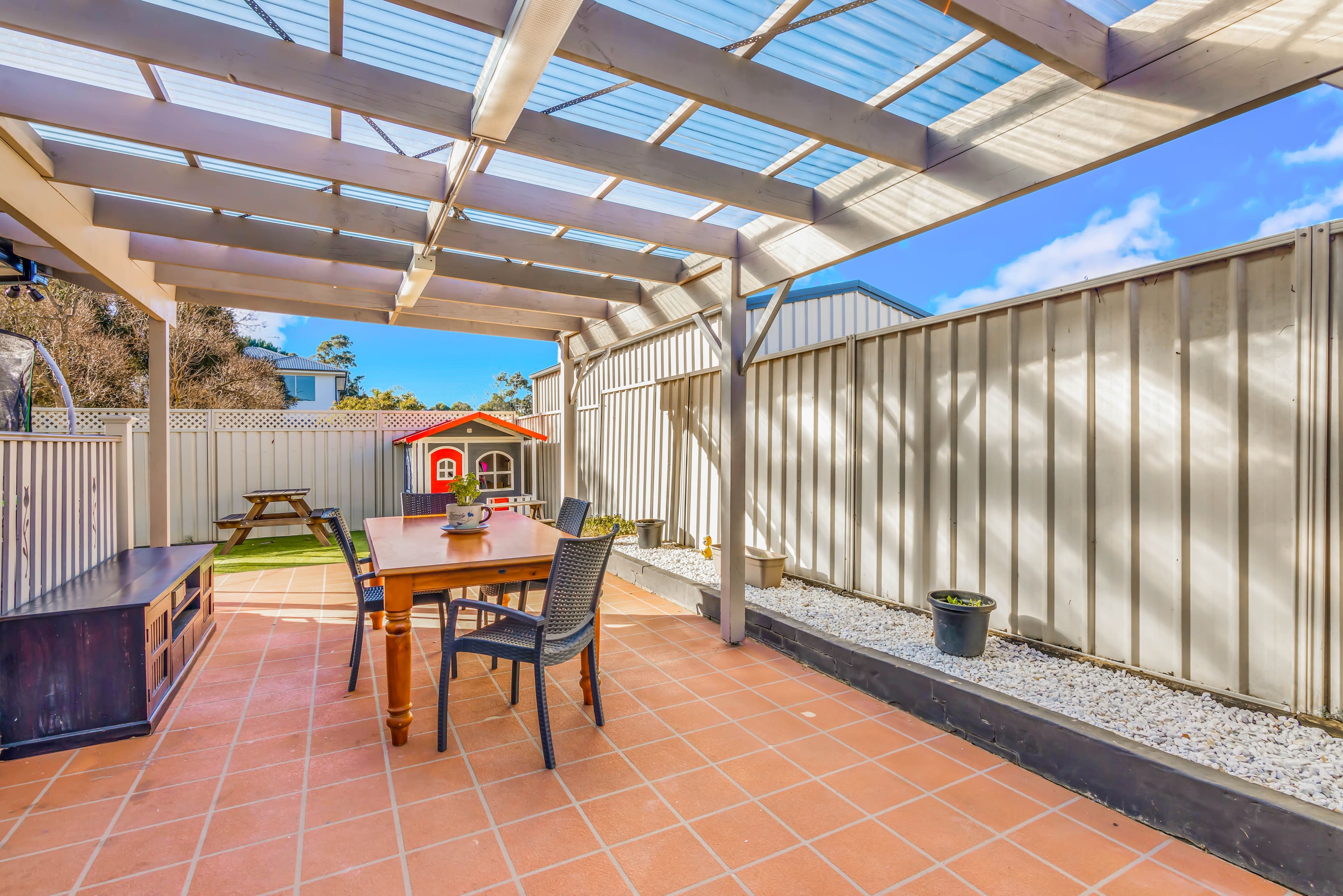 1/7 Maurice Street, St Clair NSW 2759, St Clair - Thumbnail 8