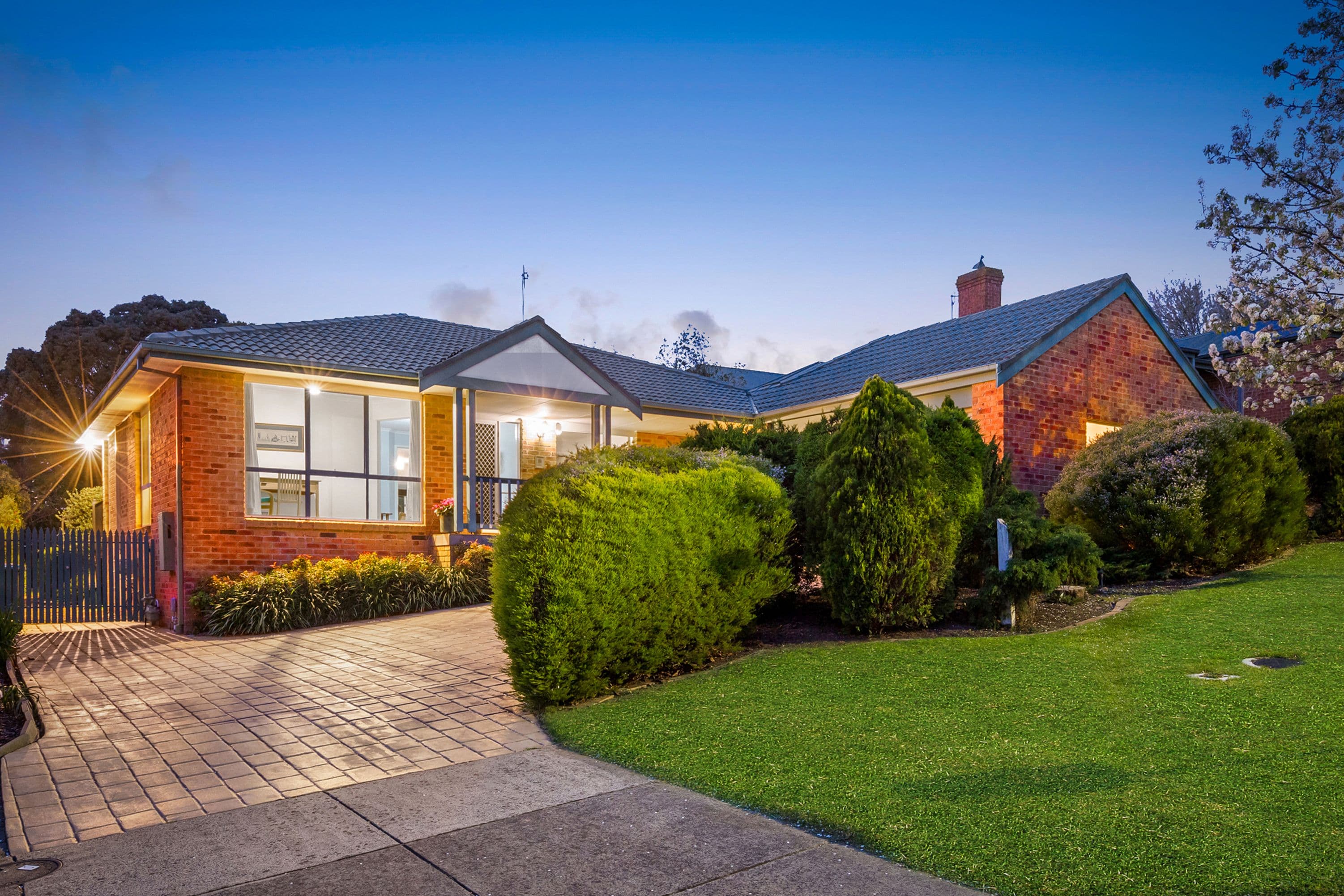 14 Ridgeview Terrace, Lysterfield VIC 3156, Lysterfield - Image 1