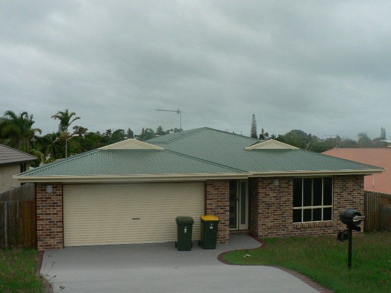 8 Richard Street, BOYNE ISLAND QLD 4680, Boyne Island - Image 1