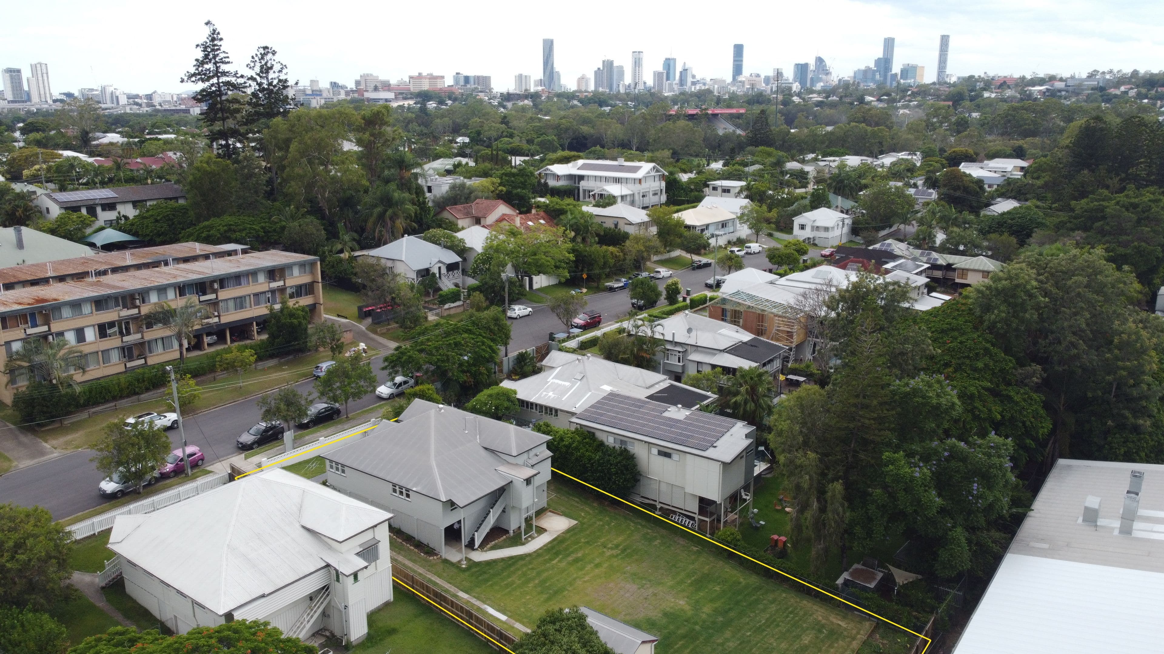 5 Laurel Avenue, Wilston QLD 4051, Wilston - Thumbnail 2