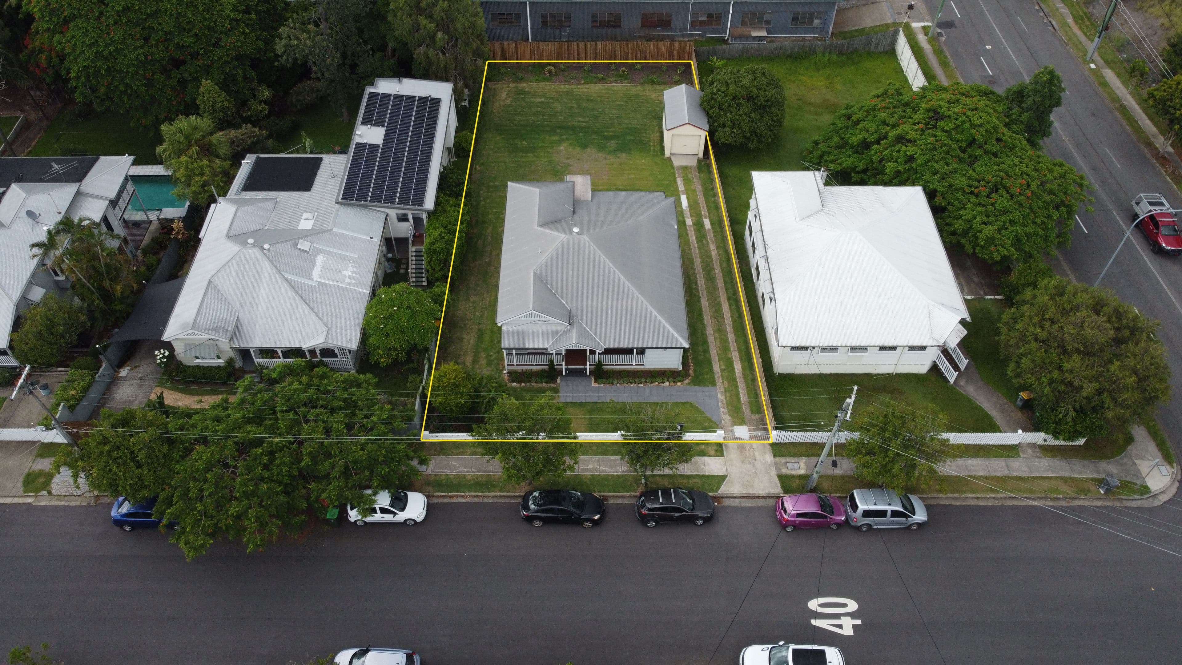 5 Laurel Avenue, Wilston QLD 4051, Wilston - Thumbnail 3