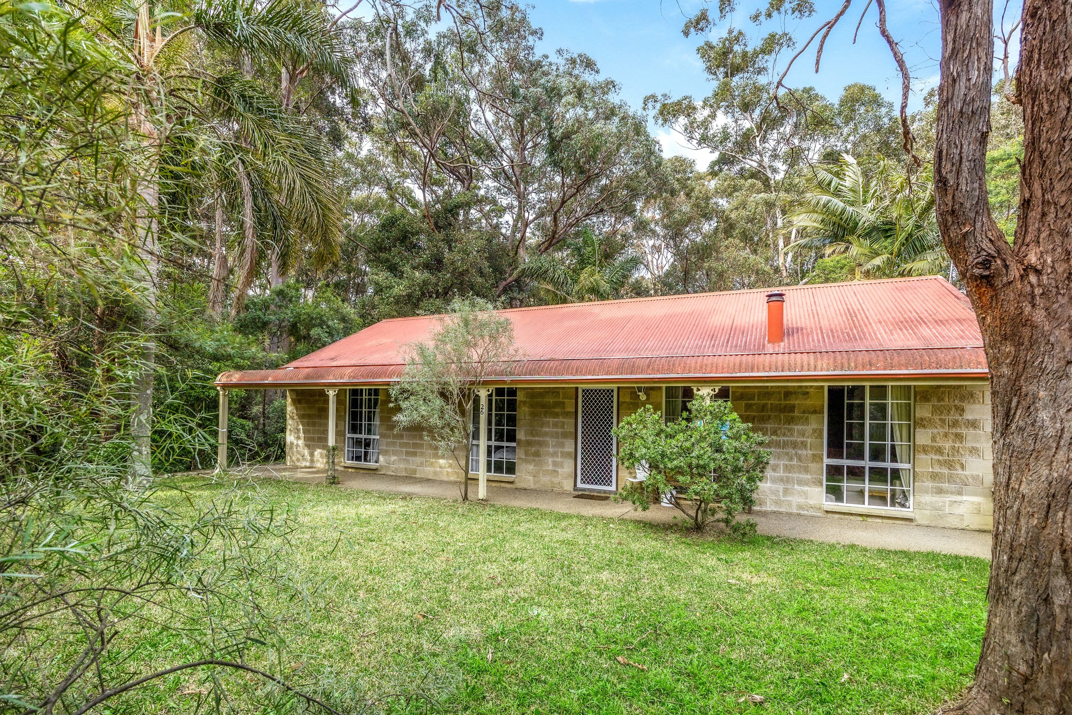 26 North Street, Ulladulla NSW 2539, Ulladulla - Image 1