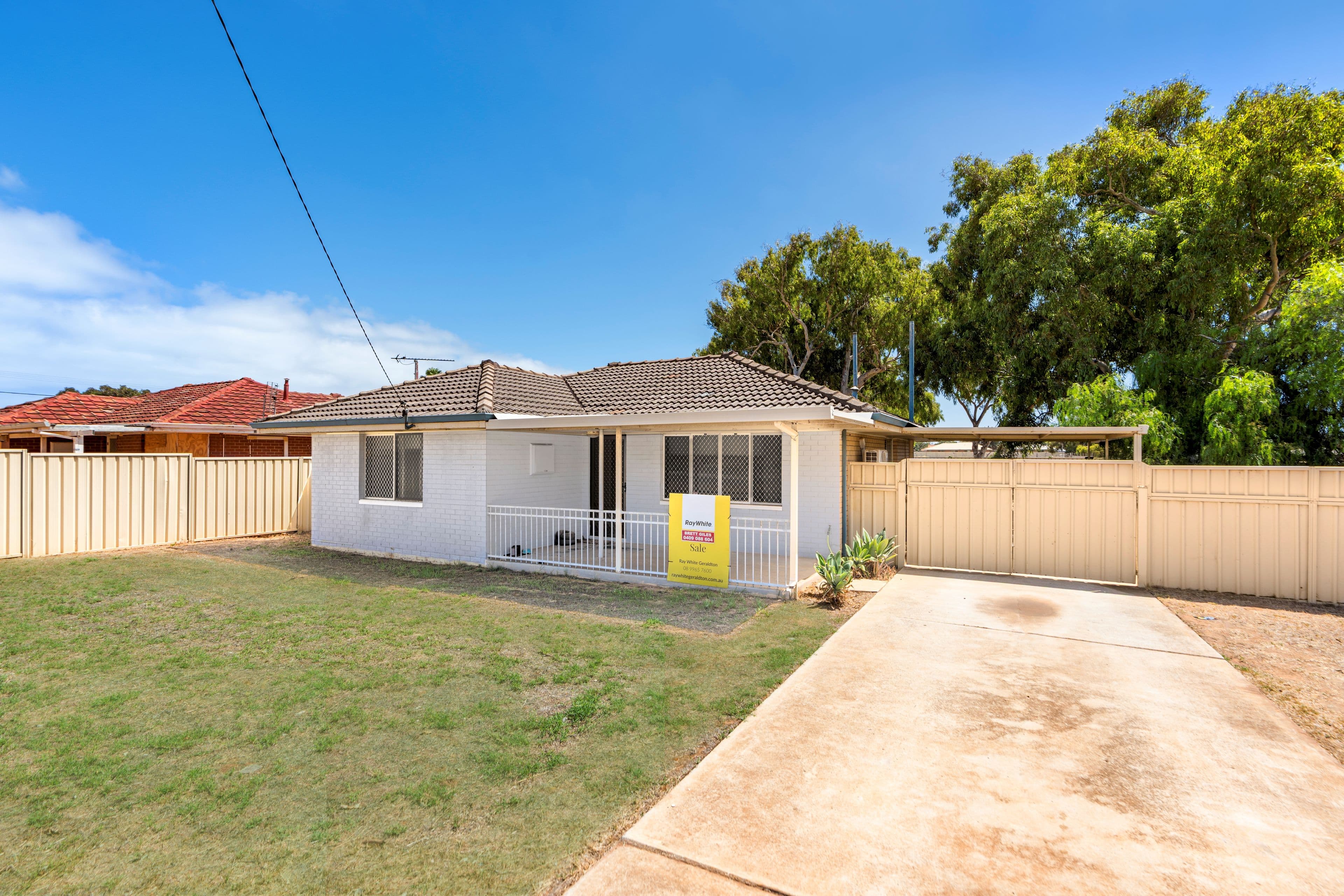 5 Broome Street, Spalding WA 6530, Spalding - Image 1
