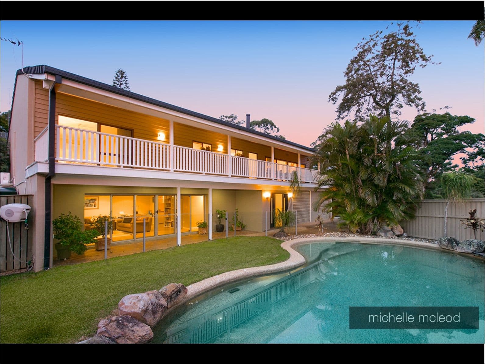 33 Ironbark Road, Chapel Hill QLD 4069, Chapel Hill - Image 1