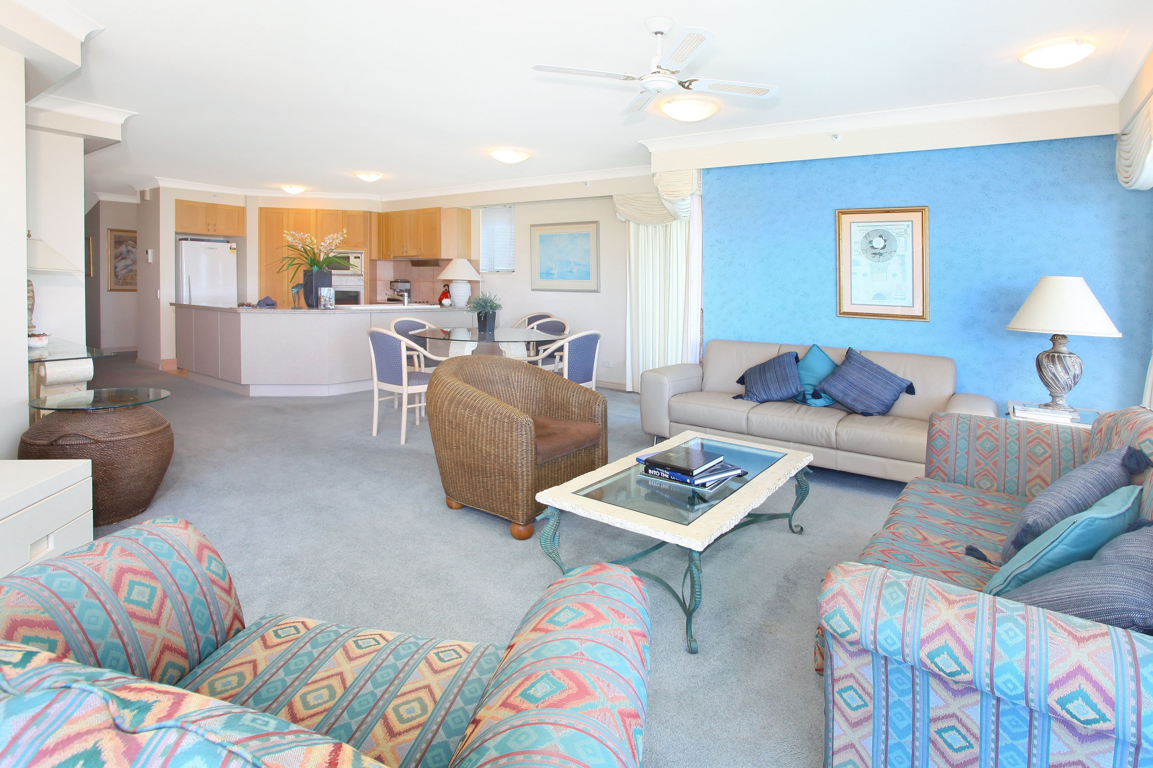 10 'Oceana' 100 Old Burleigh Road, Broadbeach QLD 4218, Broadbeach - Thumbnail 4
