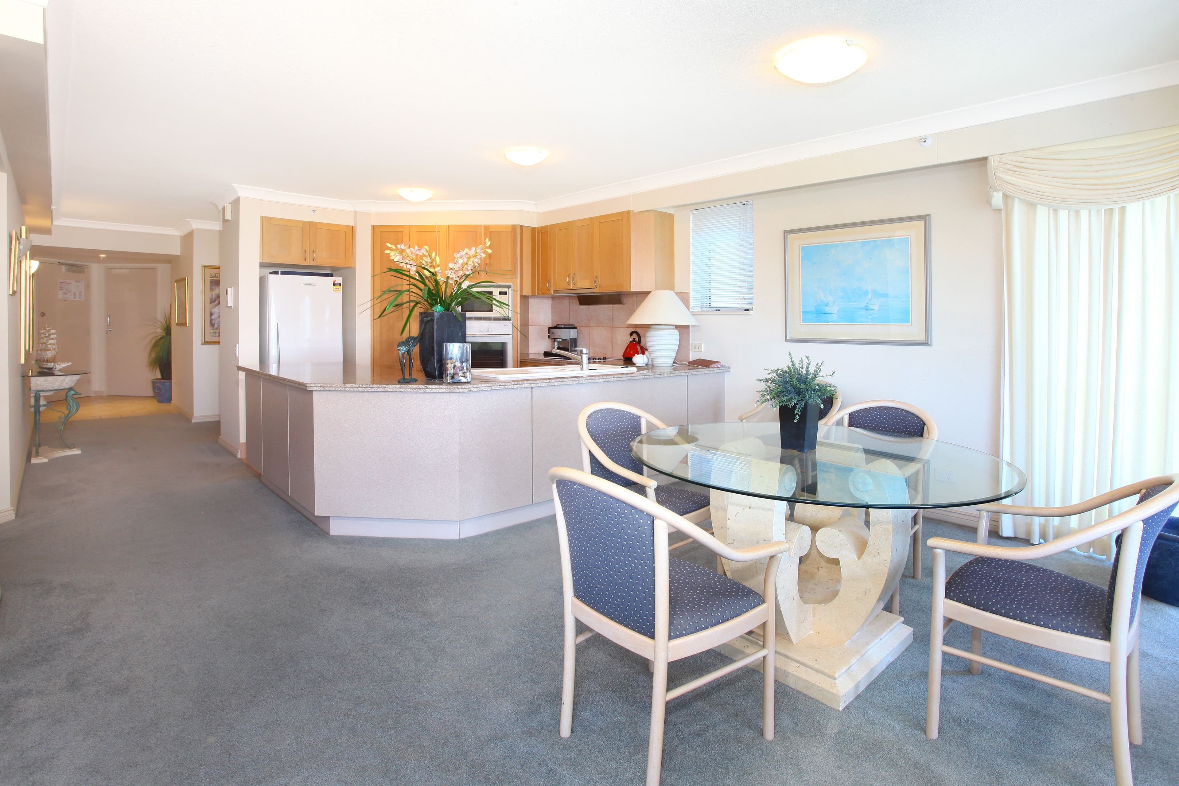 10 'Oceana' 100 Old Burleigh Road, Broadbeach QLD 4218, Broadbeach - Thumbnail 6