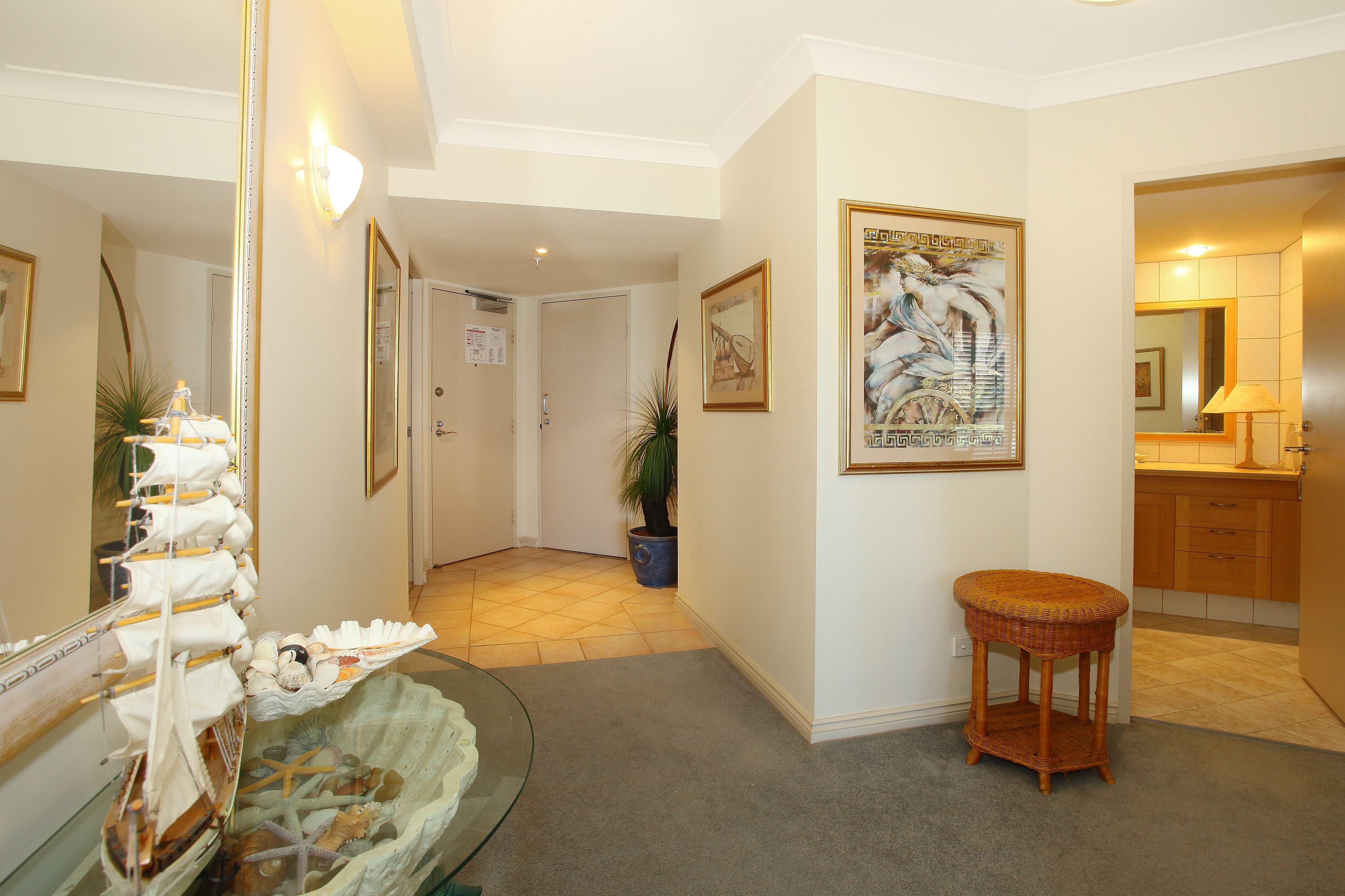 10 'Oceana' 100 Old Burleigh Road, Broadbeach QLD 4218, Broadbeach - Thumbnail 7