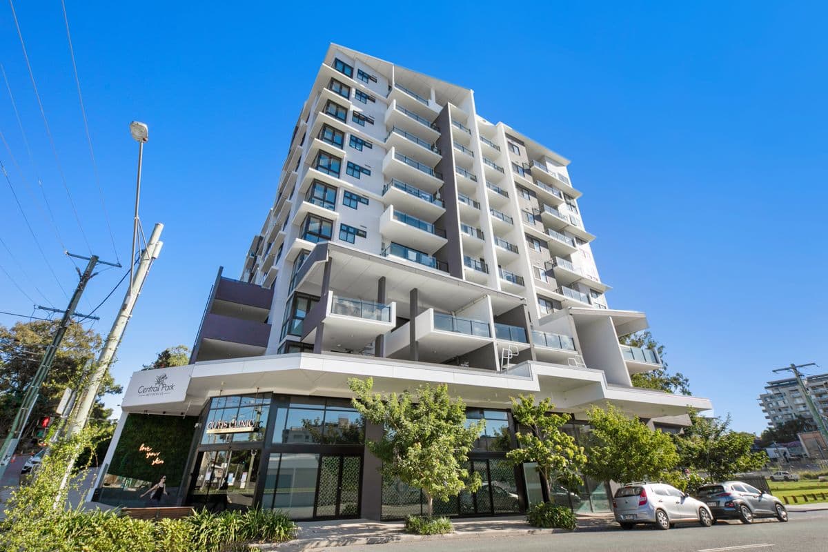 181 Clarence Road, Indooroopilly QLD 4068, Indooroopilly - Image 1