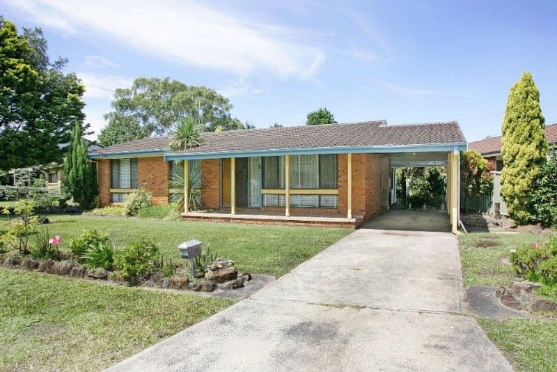 14 Bonnieview Street, LONG JETTY NSW 2261, Long Jetty - Thumbnail 2