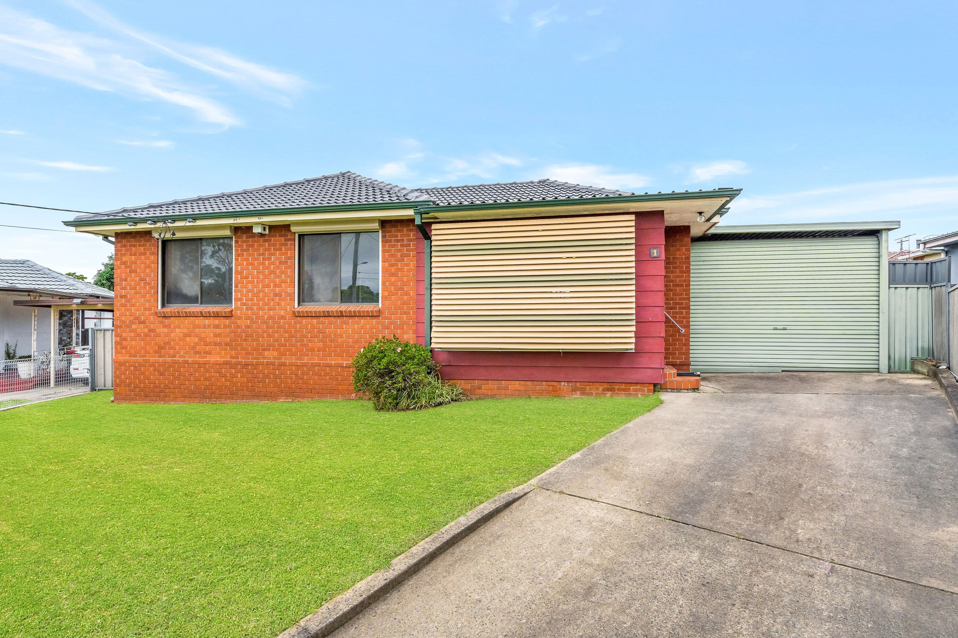 1 Helen Street, Smithfield NSW 2164, Smithfield - Thumbnail 2