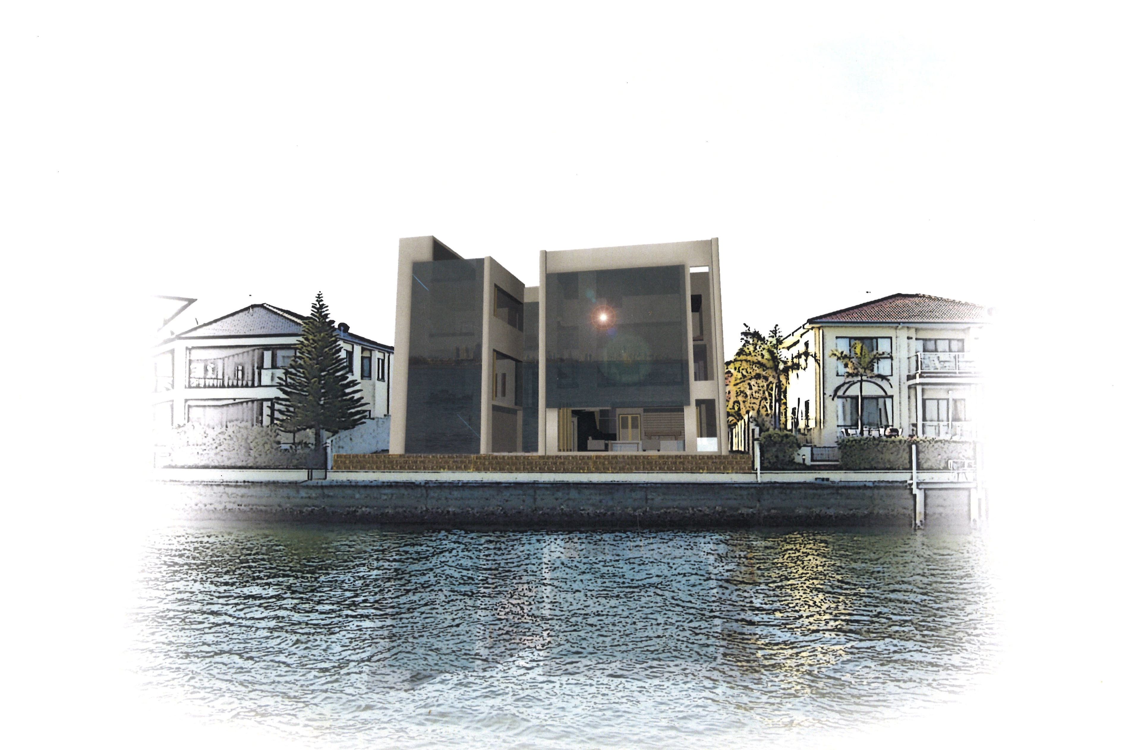 17 King Arthurs Court, Sovereign Islands QLD 4216, Sovereign Islands - Image 1