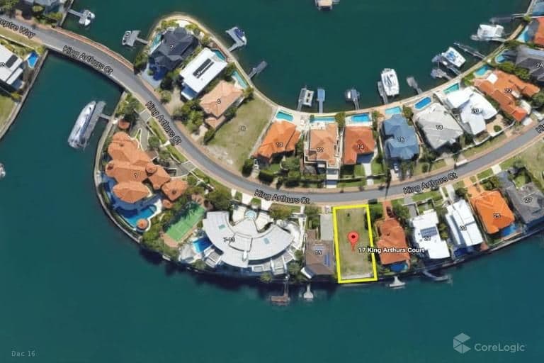 17 King Arthurs Court, Sovereign Islands QLD 4216, Sovereign Islands - Thumbnail 4