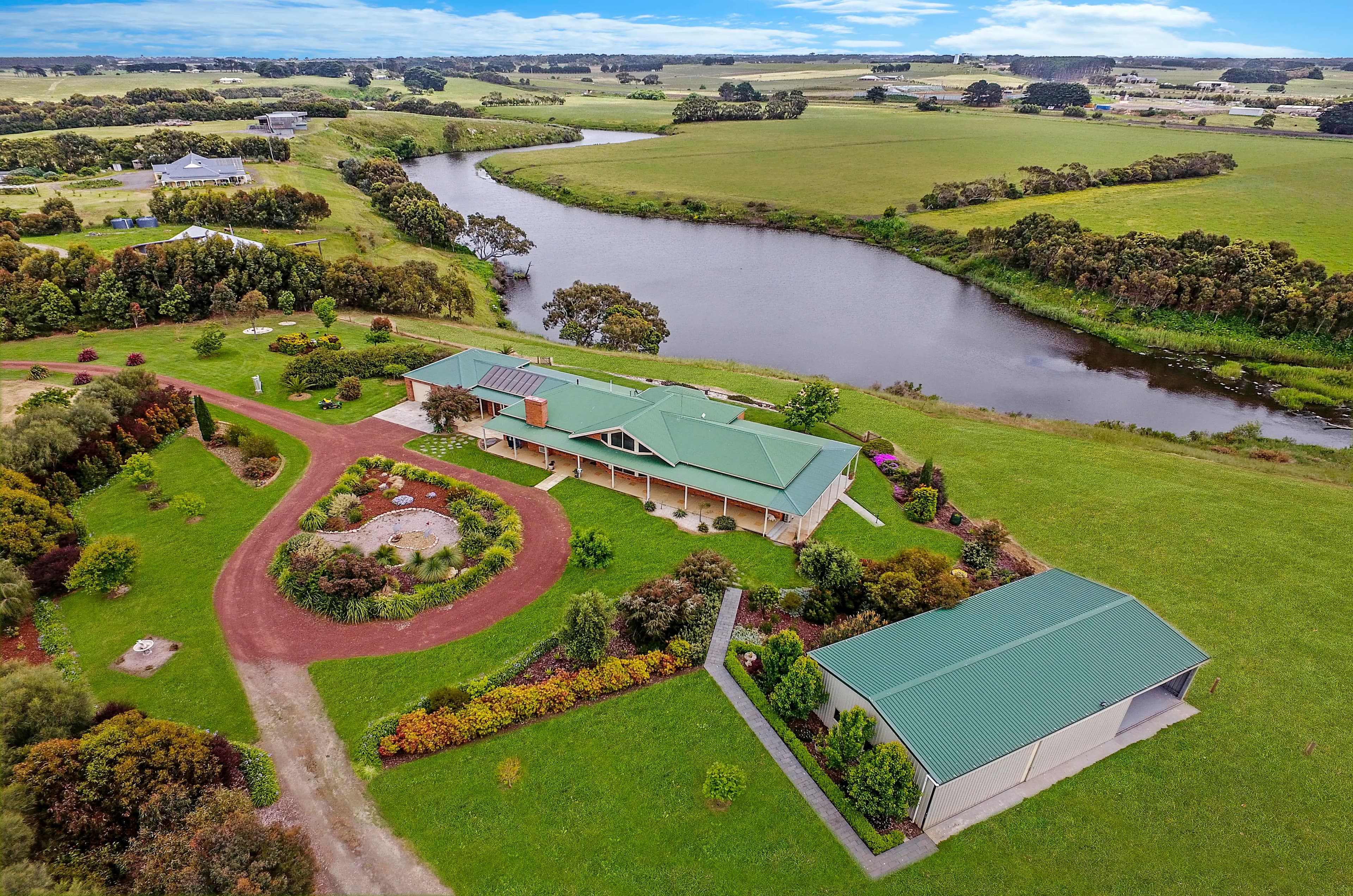 8 Hermitage Drive, Allansford VIC 3277, Allansford - Image 1