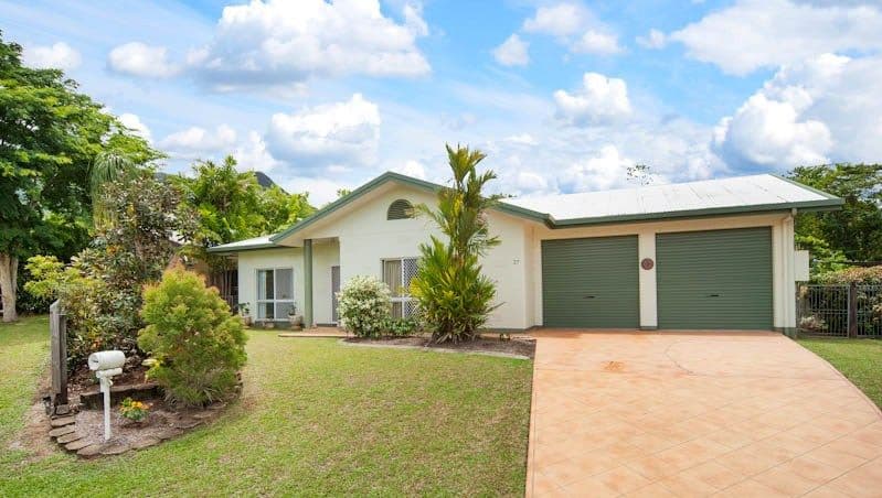 27 Rennel Close, MOUNT SHERIDAN QLD 4868, Mount Sheridan - Image 1
