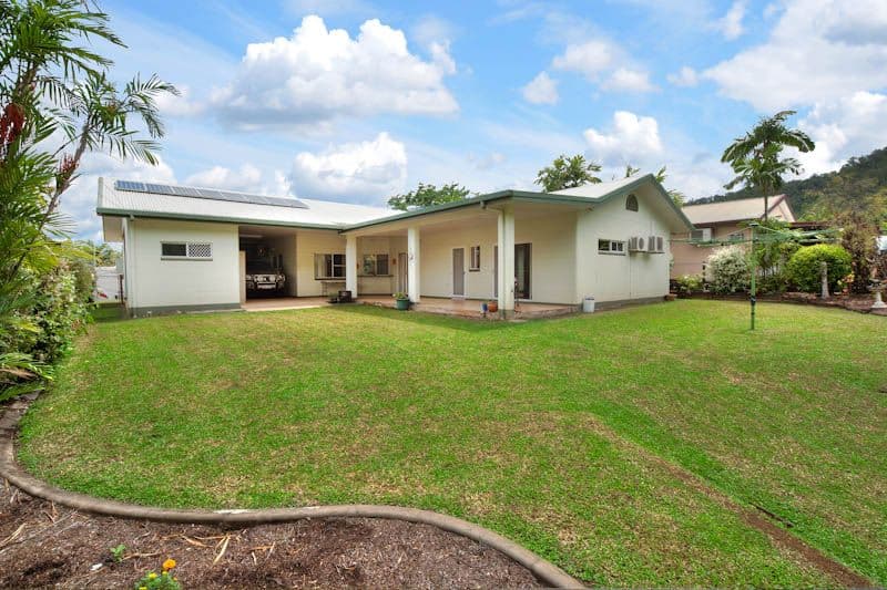27 Rennel Close, MOUNT SHERIDAN QLD 4868, Mount Sheridan - Thumbnail 2