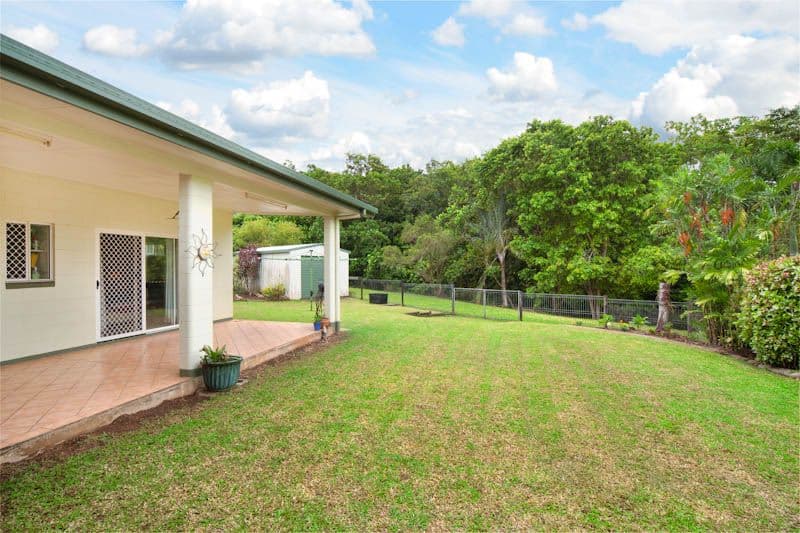 27 Rennel Close, MOUNT SHERIDAN QLD 4868, Mount Sheridan - Thumbnail 5