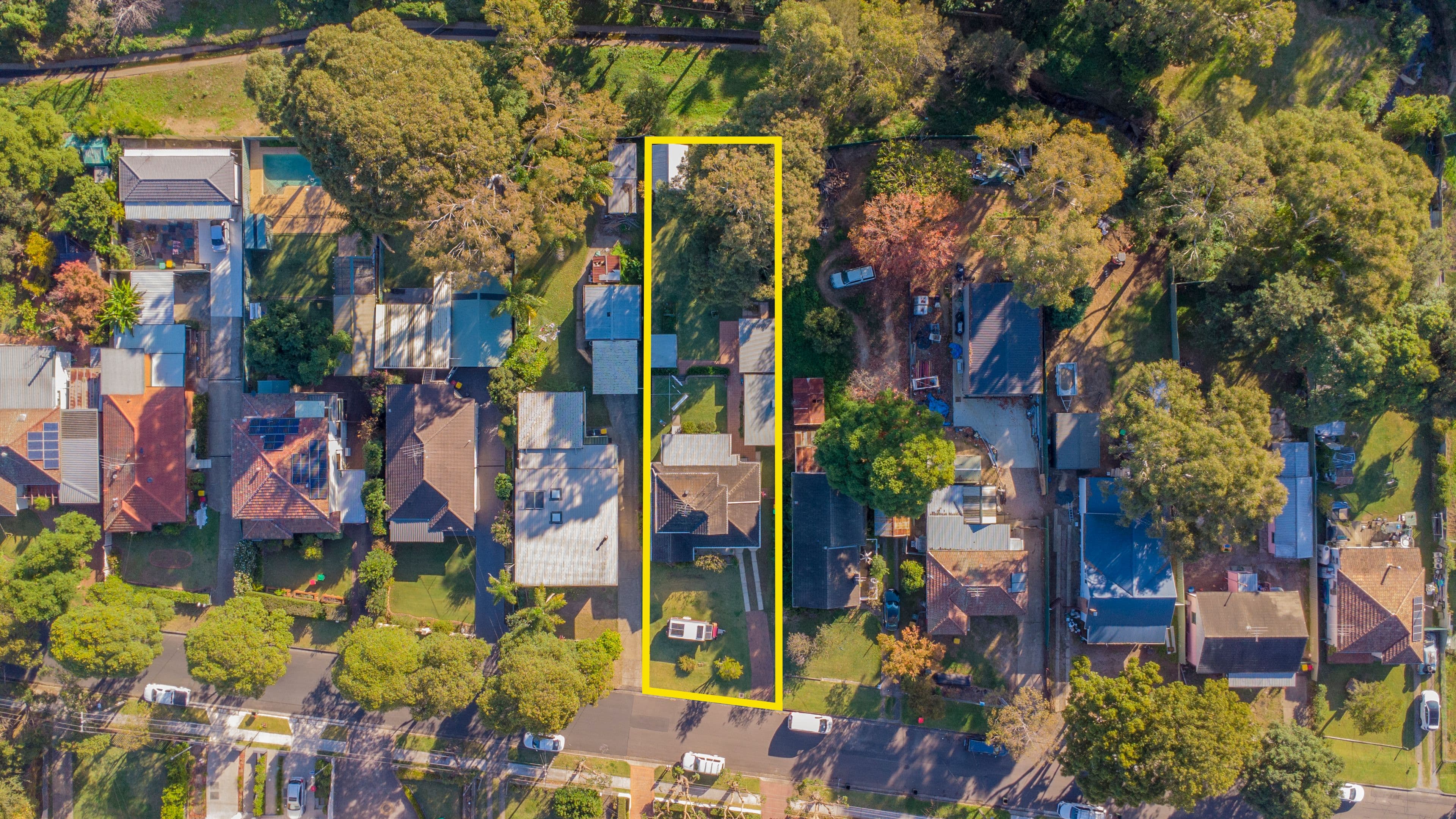 58 Lamonerie Street, Toongabbie NSW 2146, Toongabbie - Image 1