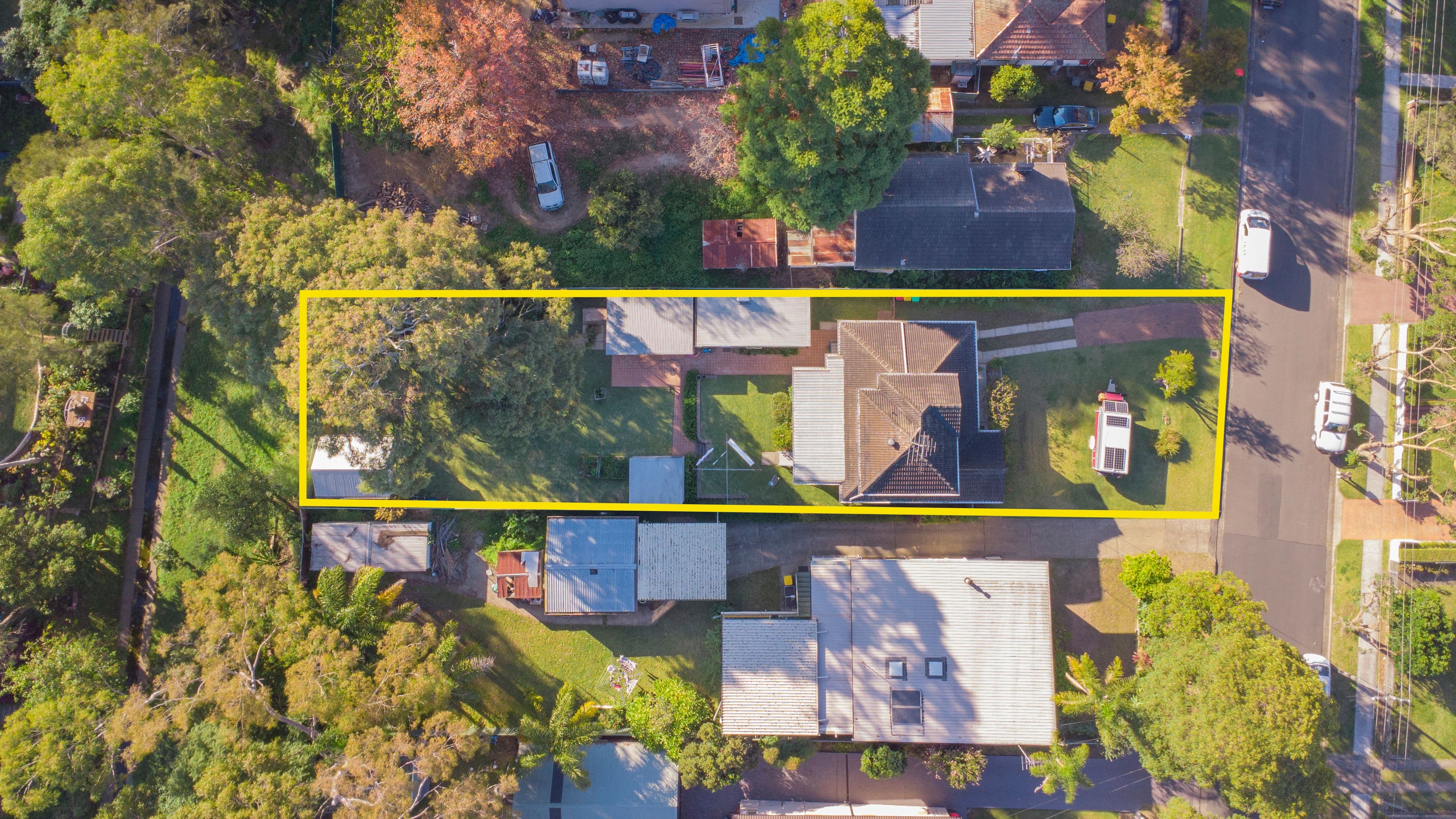 58 Lamonerie Street, Toongabbie NSW 2146, Toongabbie - Thumbnail 2