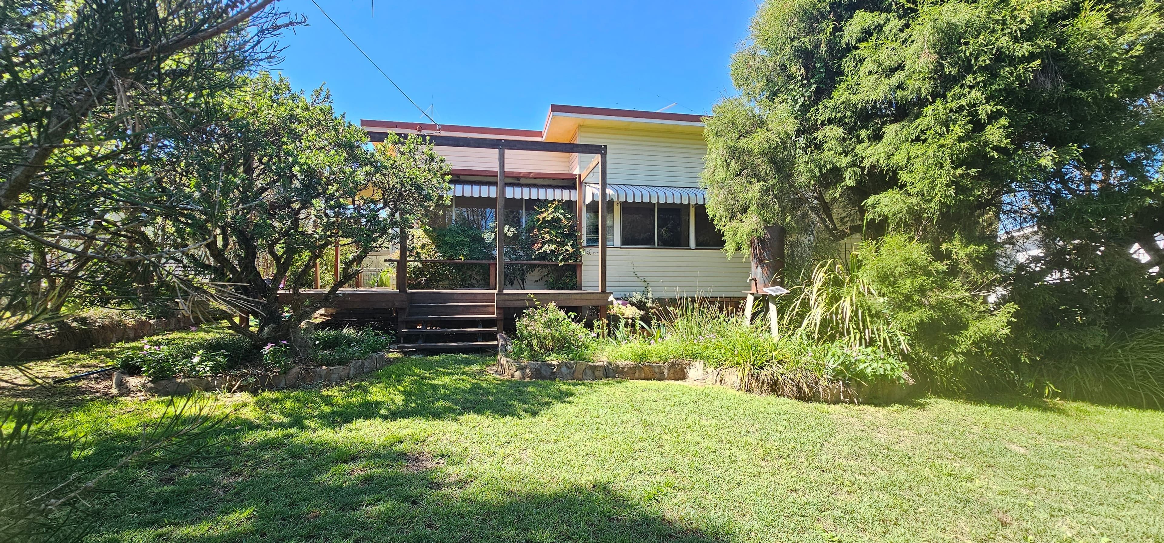 3 New England Highway, Crows Nest QLD 4355, Crows Nest - Image 1
