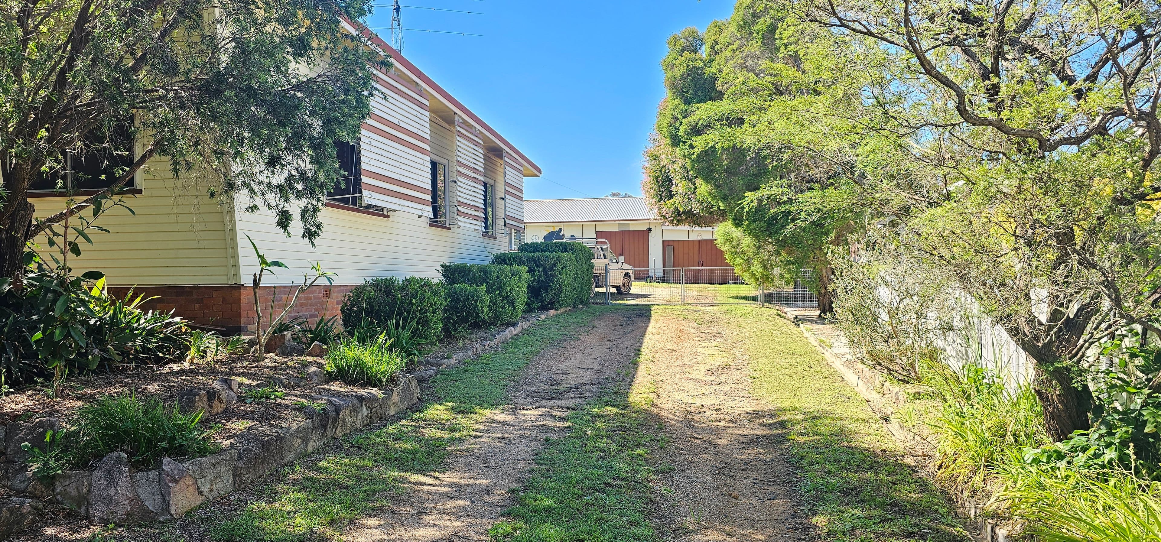 3 New England Highway, Crows Nest QLD 4355, Crows Nest - Thumbnail 8