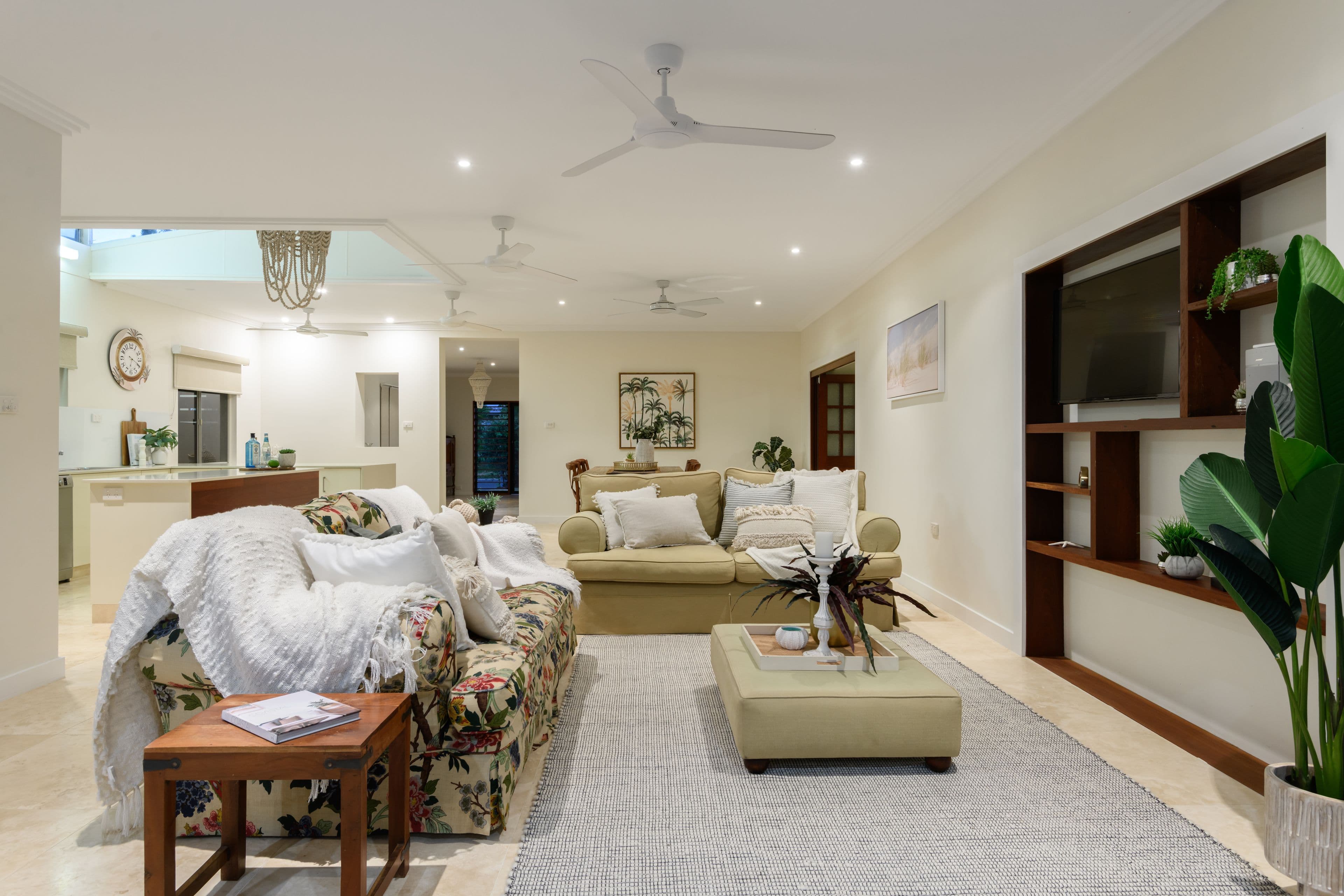 8 Seabrook Avenue, Port Douglas QLD 4877, Port Douglas - Thumbnail 3