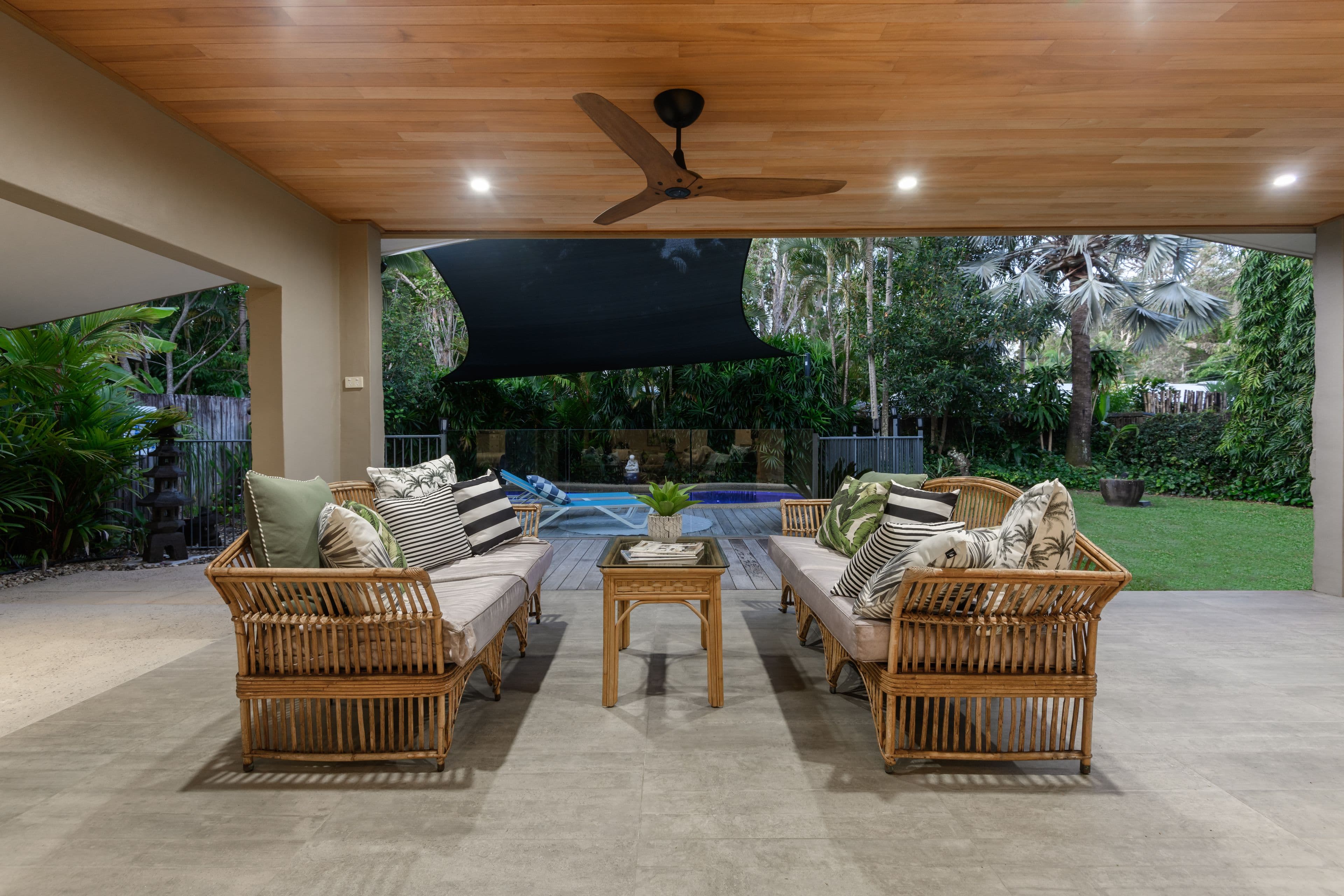 8 Seabrook Avenue, Port Douglas QLD 4877, Port Douglas - Thumbnail 6