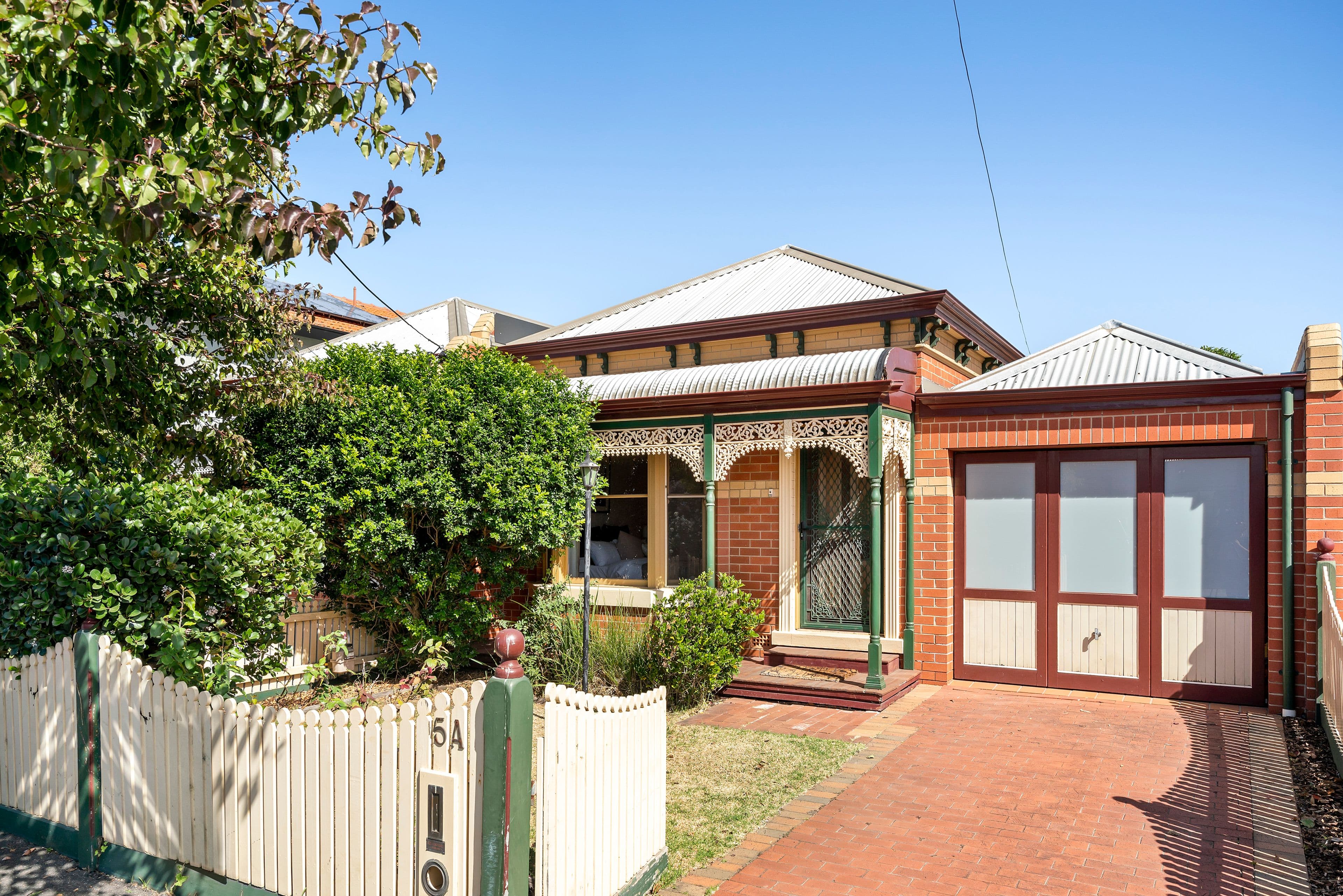 5A Dalgarno Street, Williamstown VIC 3016, Williamstown - Image 1