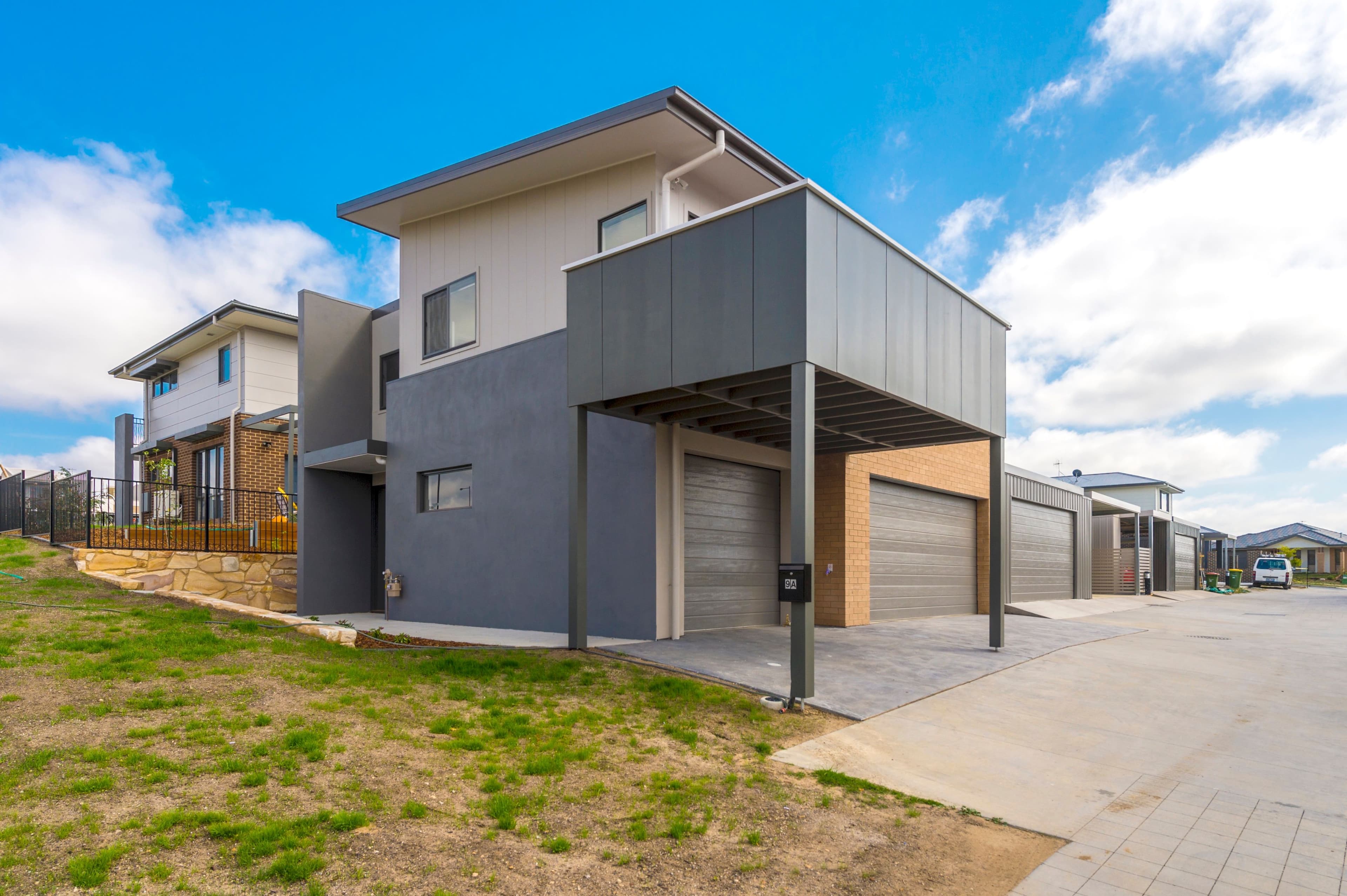 9a Aprasia Avenue, Googong NSW 2620, Googong - Thumbnail 2
