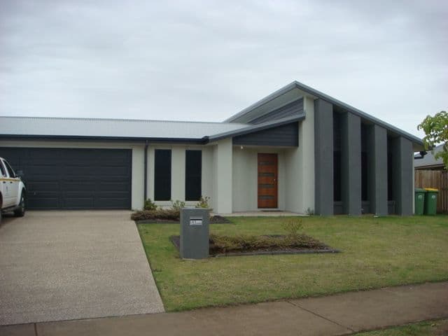 83 Whitehaven Drive, BLACKS BEACH QLD 4740, Blacks Beach - Image 1