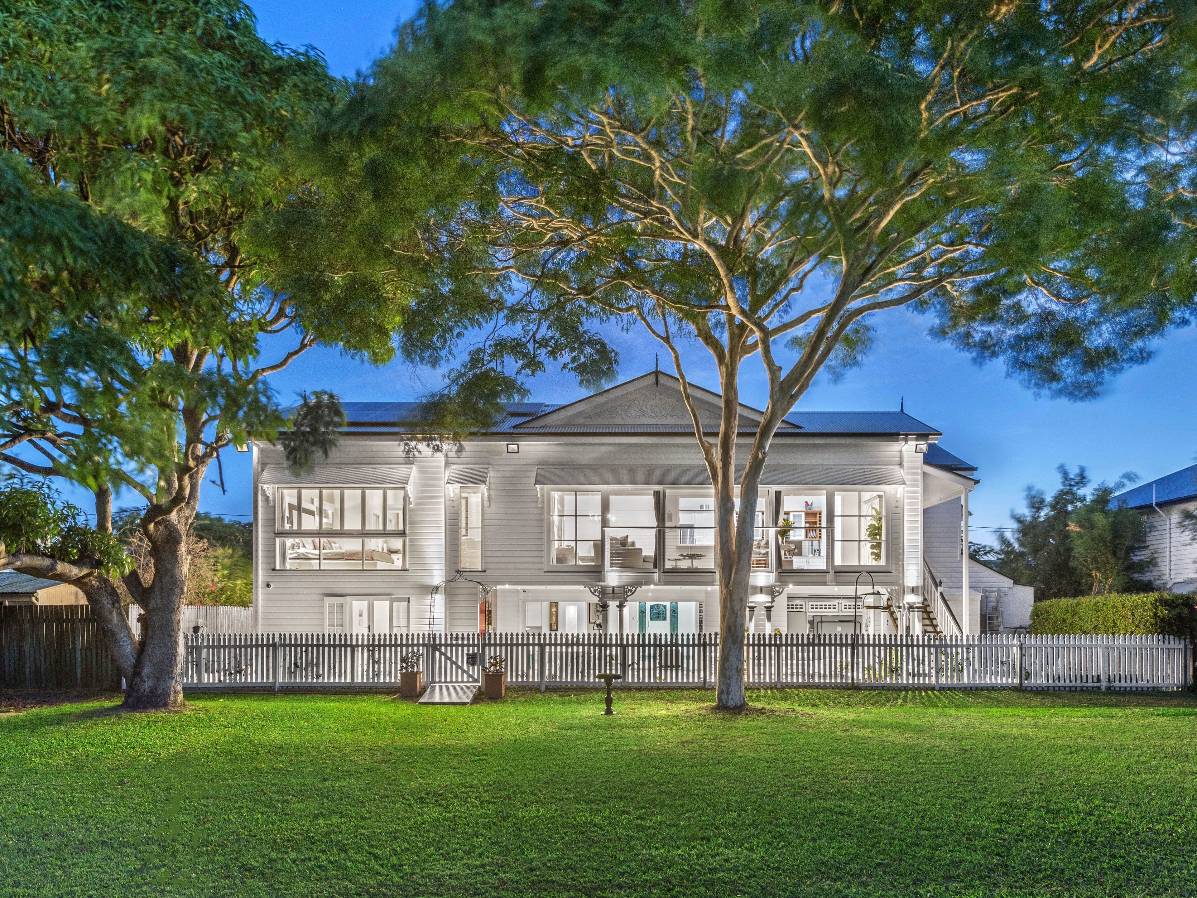 25 Henry Street, Kalinga QLD 4030, Kalinga - Image 1