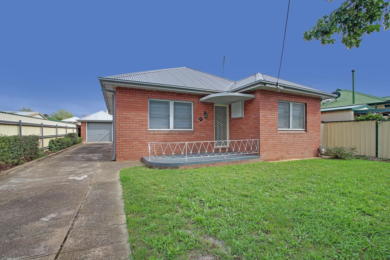 18 Hume Street, GOULBURN NSW 2580, Goulburn - Image 1