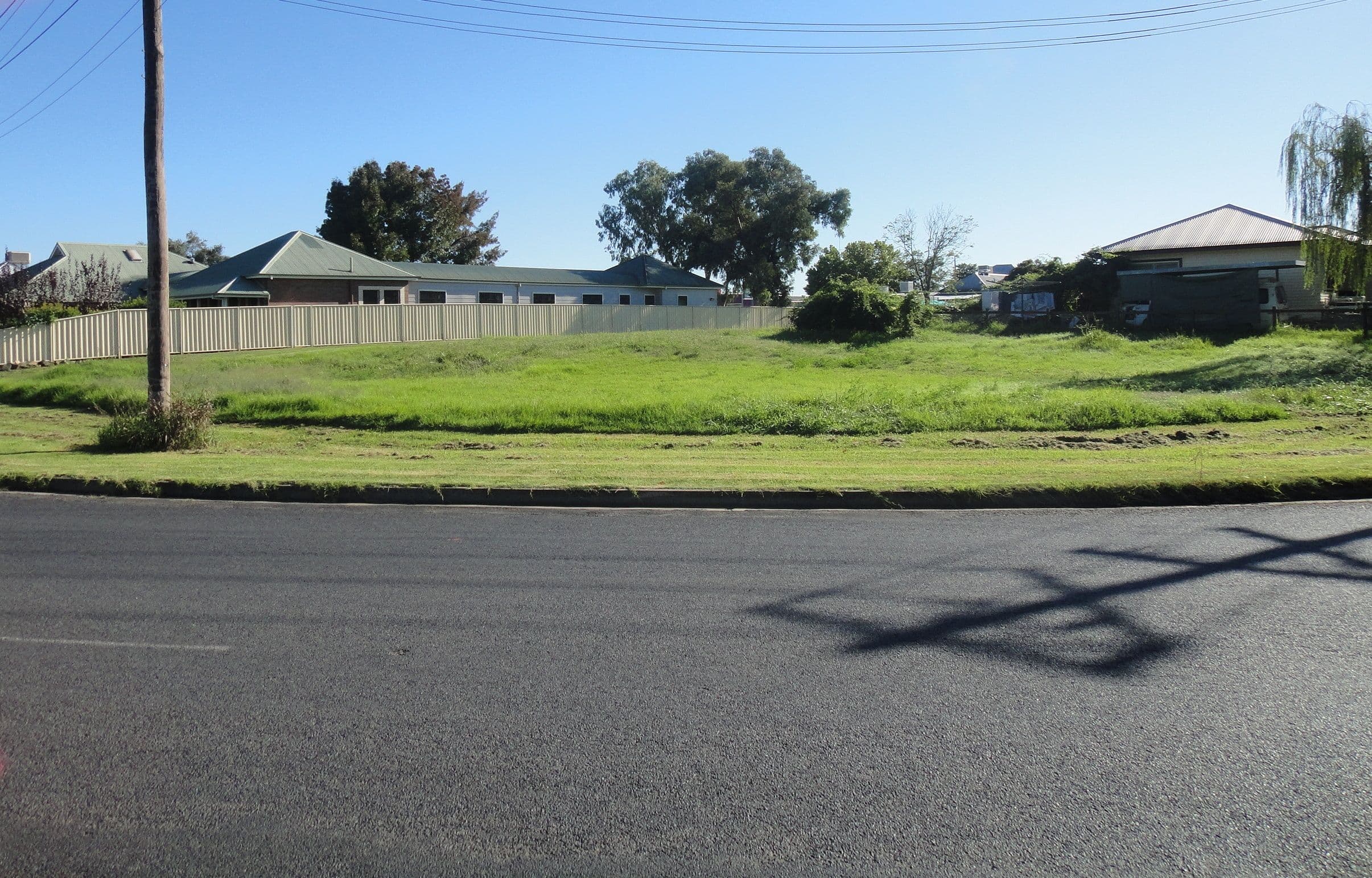 Cnr Henderson and Campbell Streets, Inverell NSW 2360, Inverell - Image 1