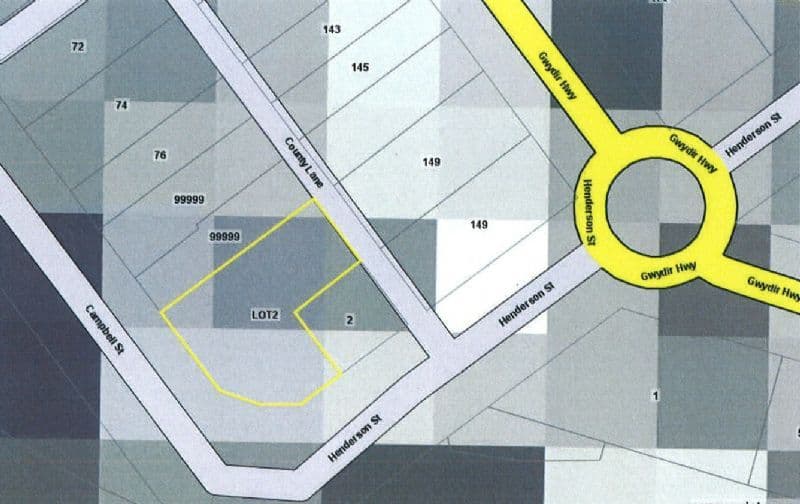 Cnr Henderson and Campbell Streets, Inverell NSW 2360, Inverell - Thumbnail 2