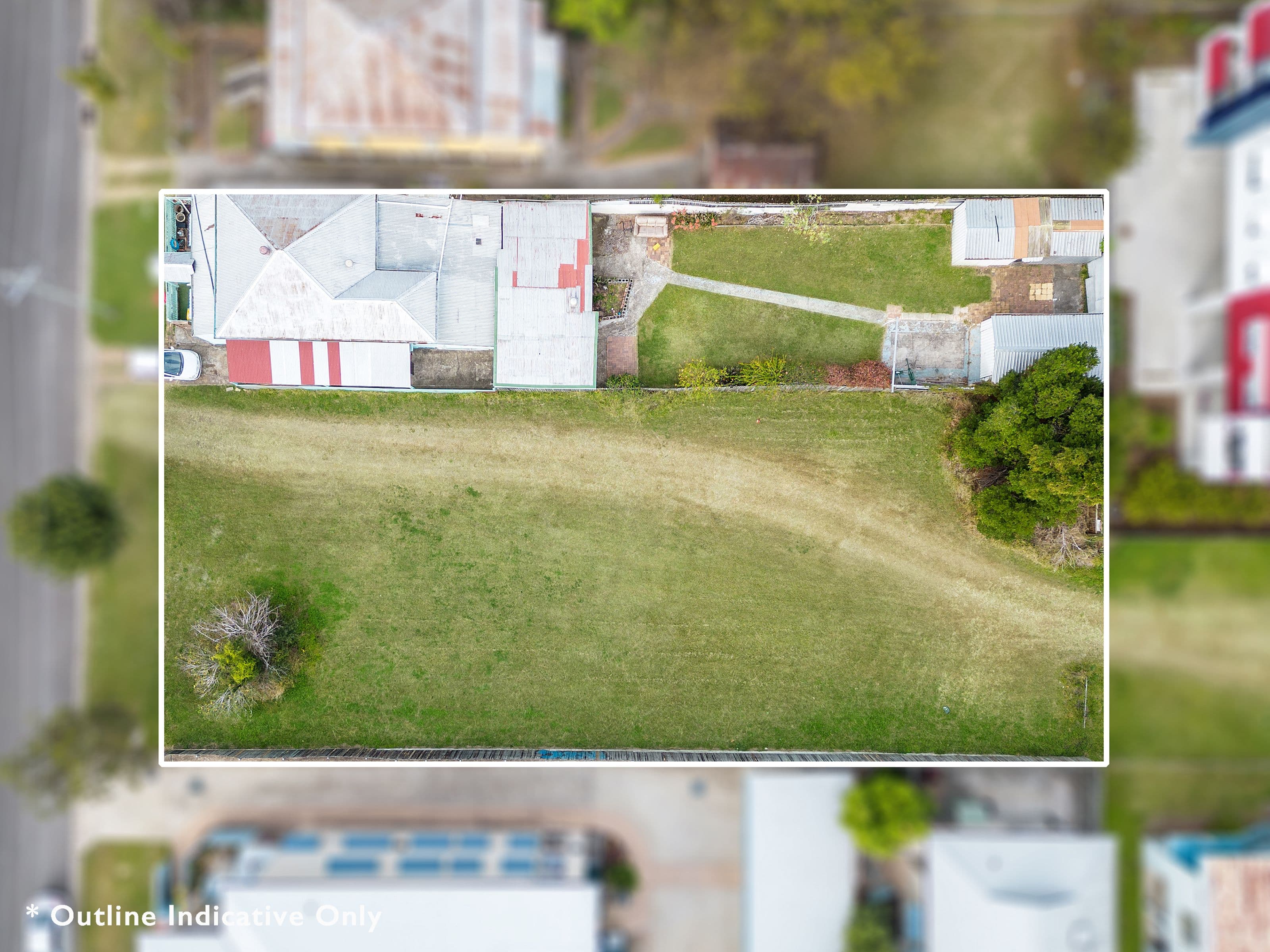 31 & 33 Lowry Street, NORTH IPSWICH QLD 4305, North Ipswich - Thumbnail 2
