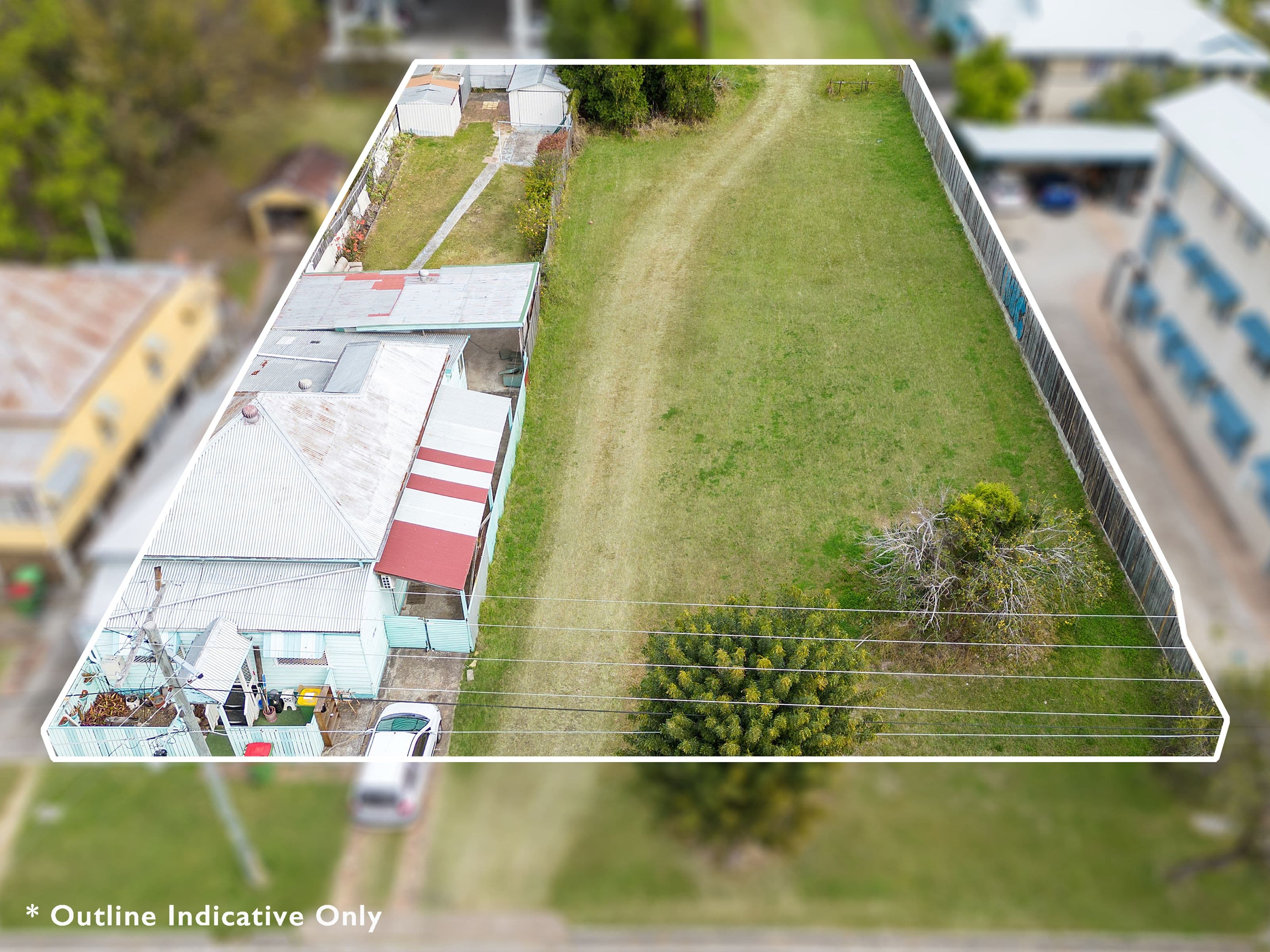 31 & 33 Lowry Street, NORTH IPSWICH QLD 4305, North Ipswich - Thumbnail 3