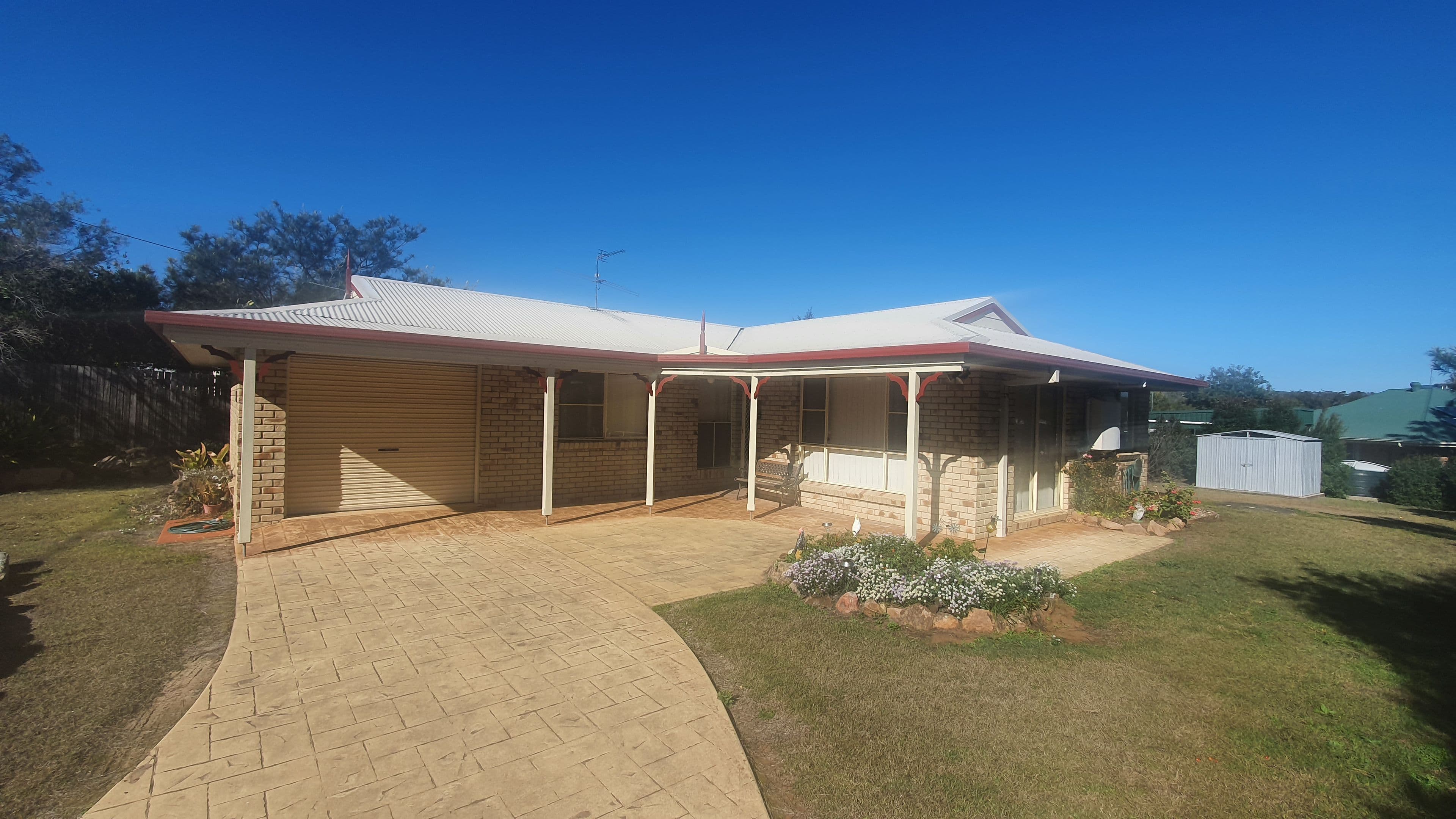 7 Perseverance Dam Road, Crows Nest QLD 4355, Crows Nest - Image 1