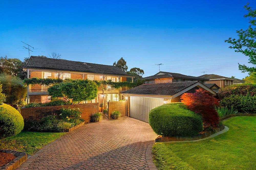 20 Bali Hi Boulevard, TEMPLESTOWE VIC 3106, Templestowe - Image 1