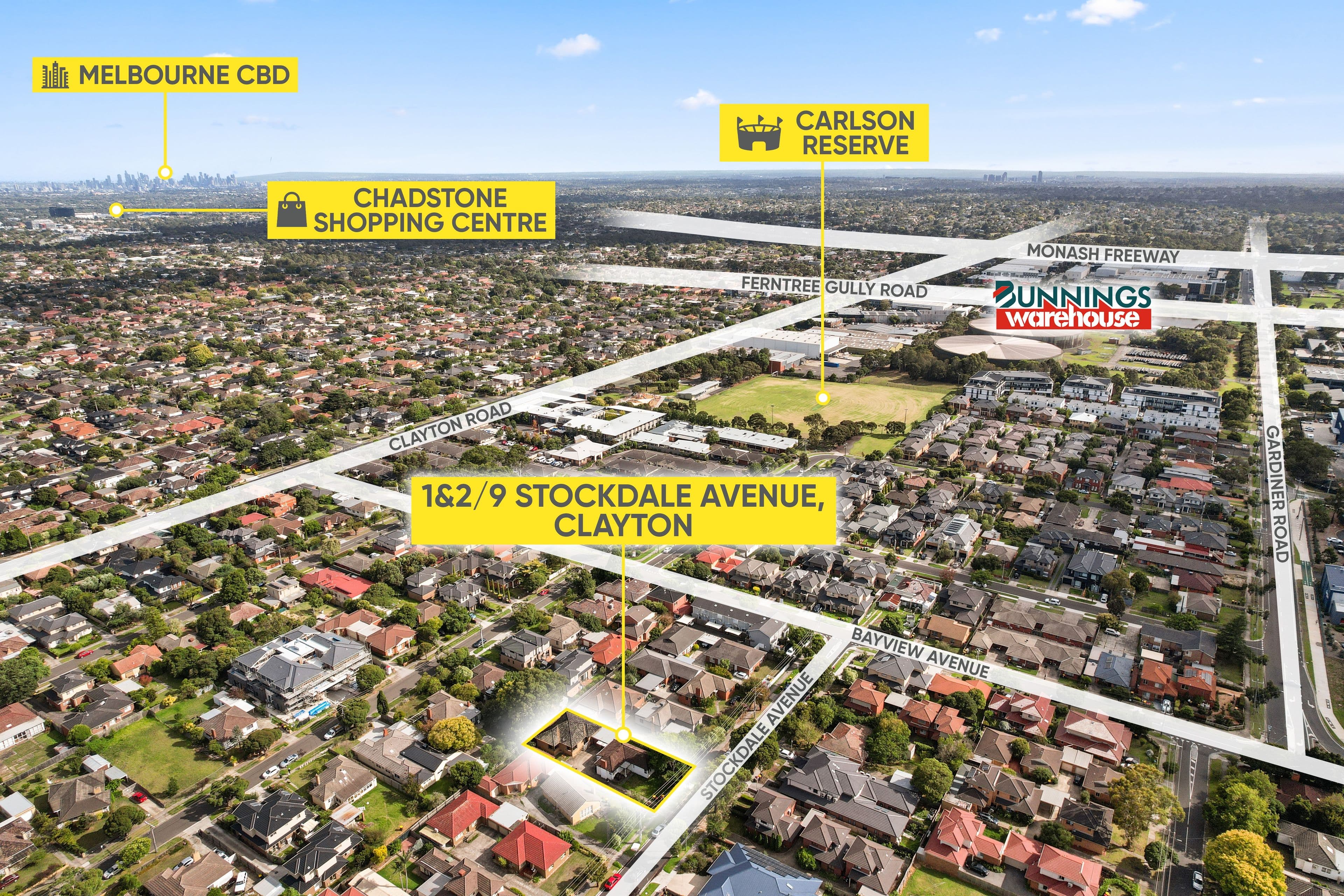 9 Stockdale Avenue, Clayton VIC 3168, Clayton - Thumbnail 6